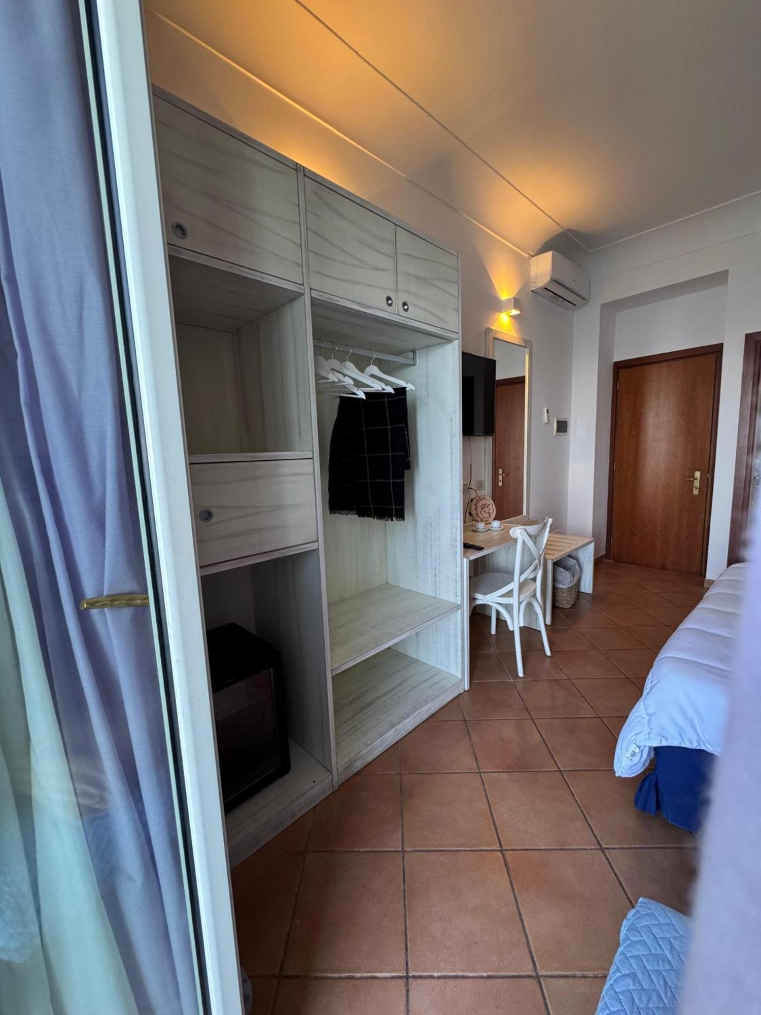 Double Room Sea View