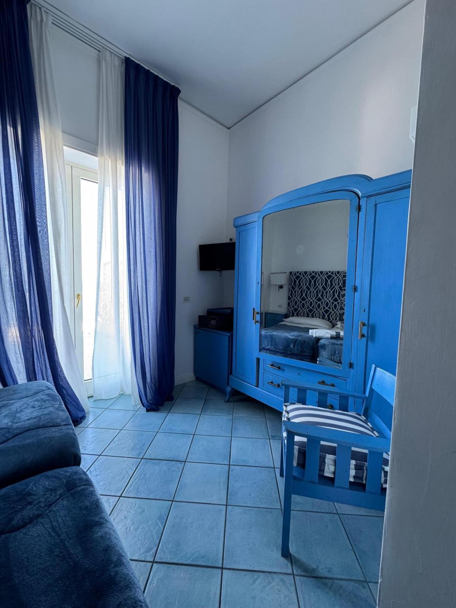 Double Room Sea View
