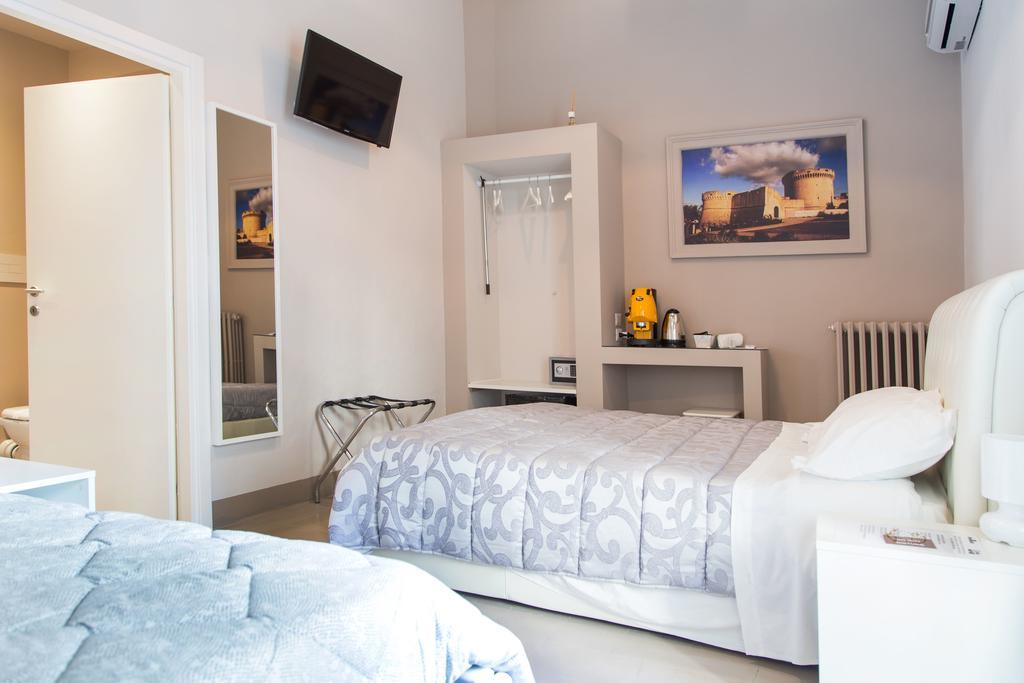 Camera Tripla con Bagno Privato