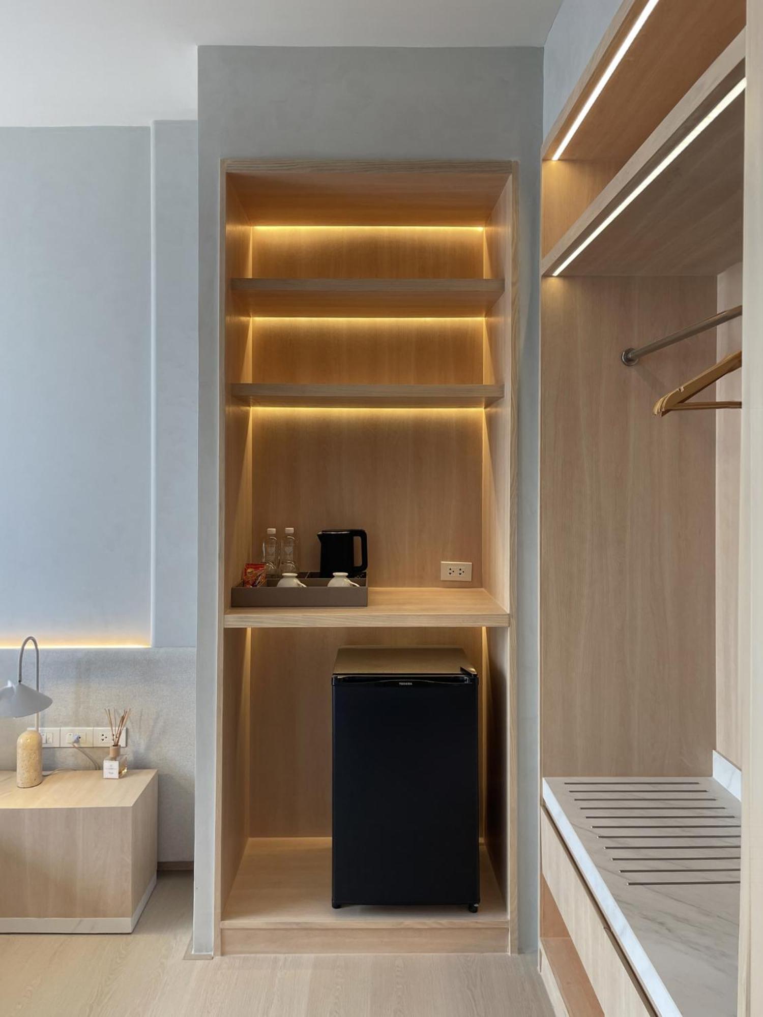 Suite Deluxe