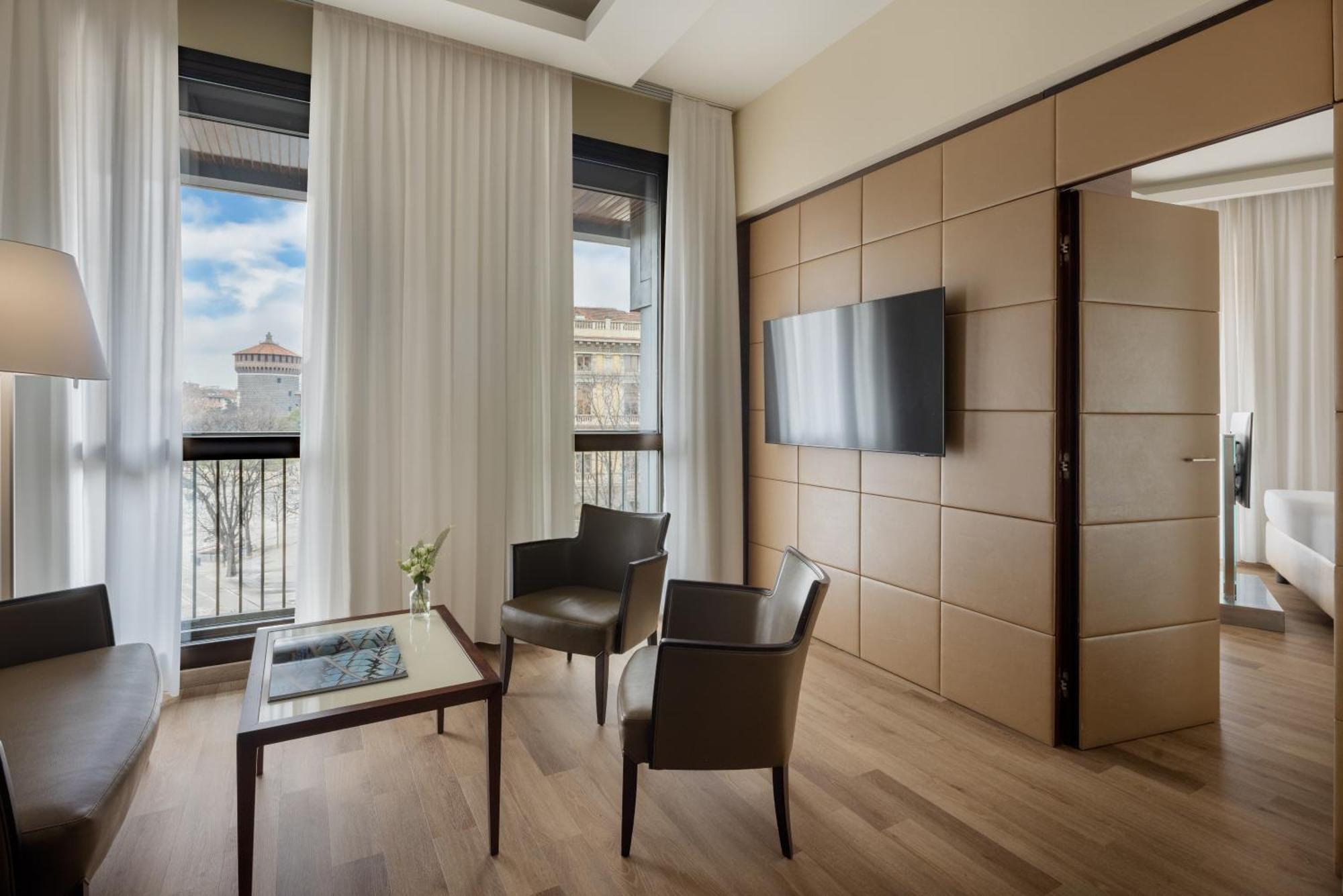 Suite