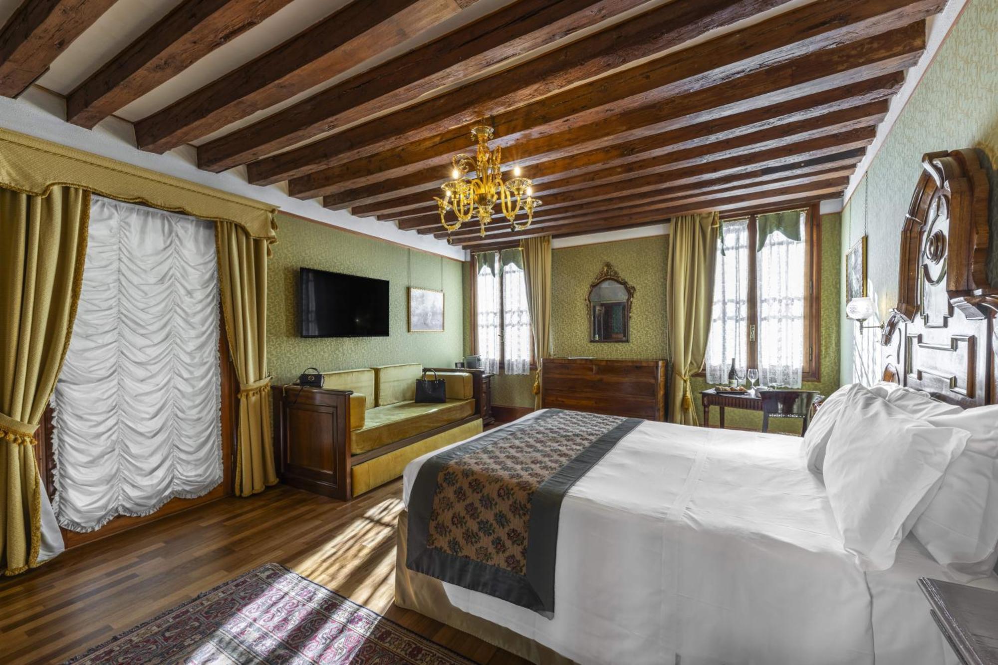 Camera Comfort