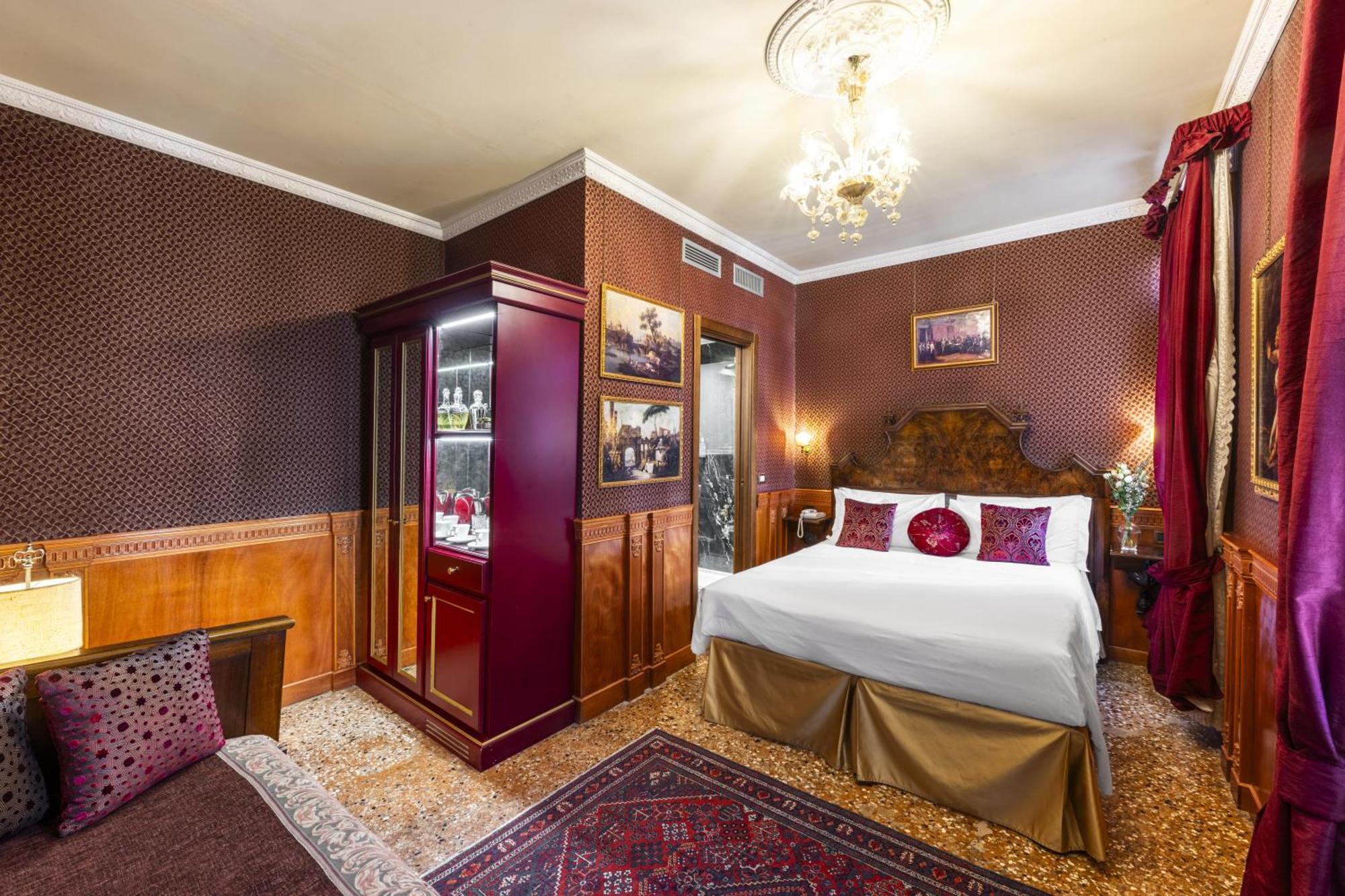 Alloggio Familiare con 2 Camere da Letto