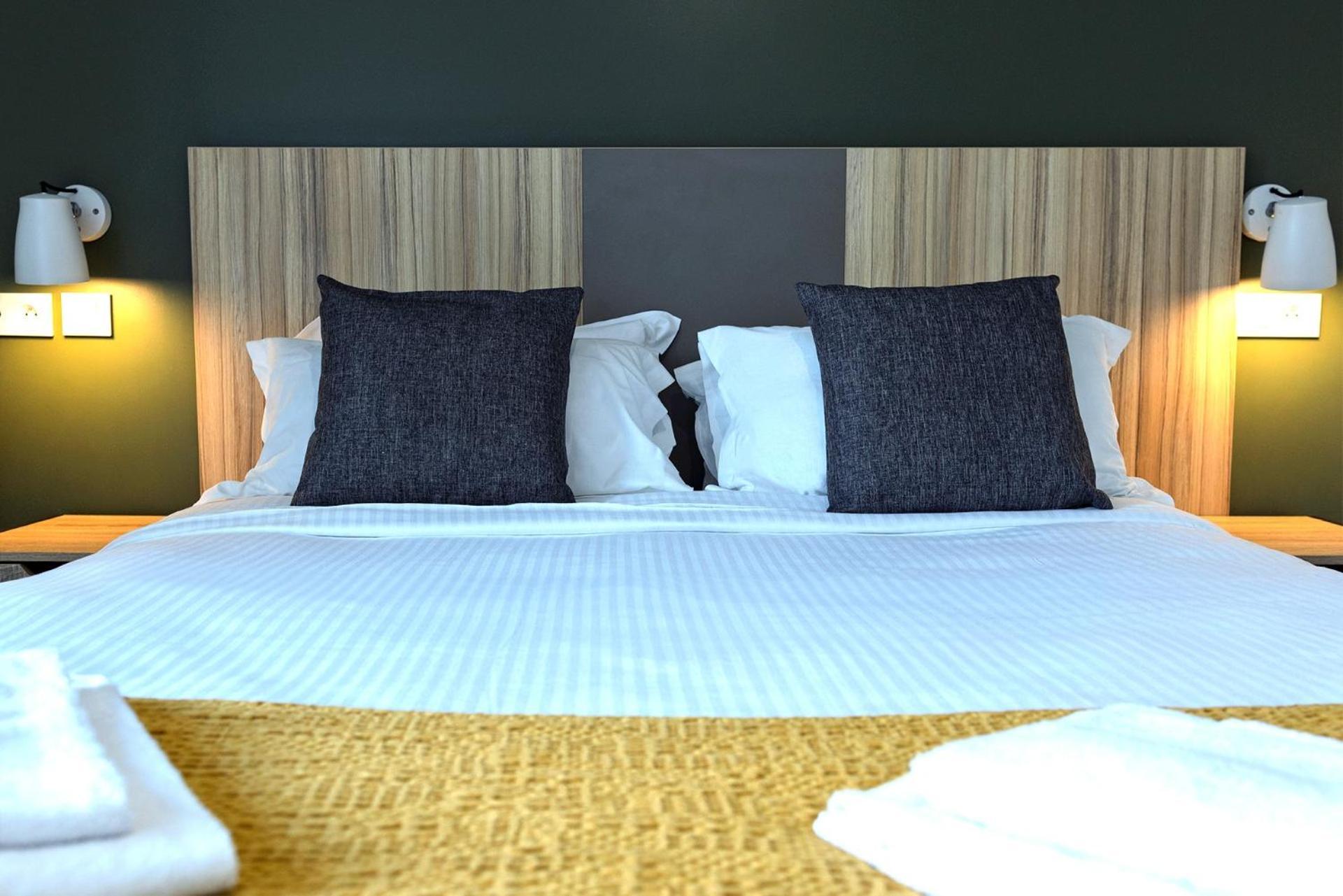 Suite con 2 Camere da Letto