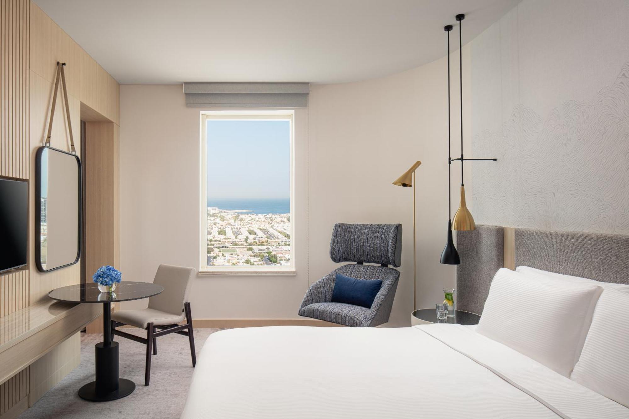 Suite Adiacente con 2 Camere da Letto