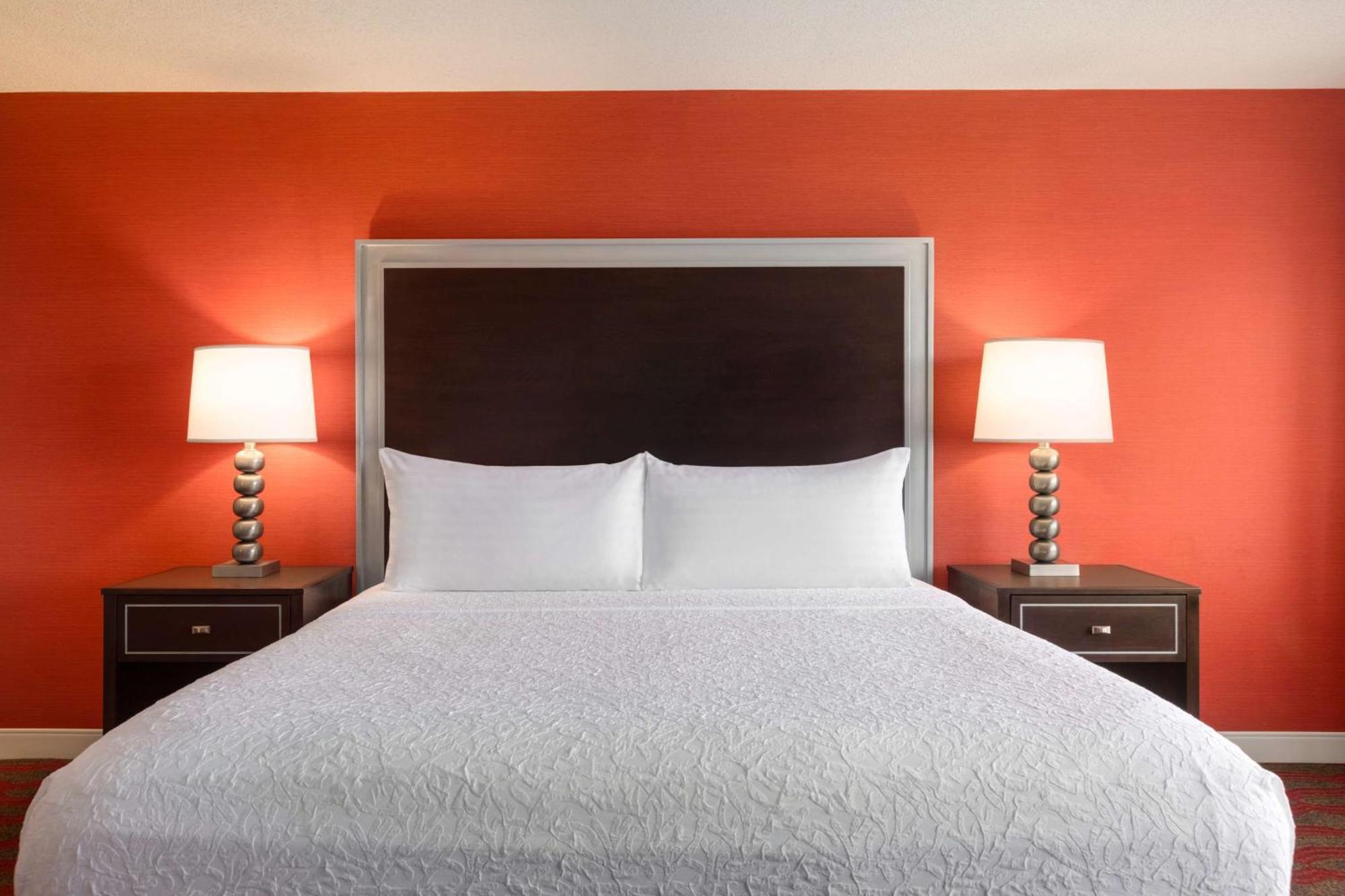 Suite King con 2 Camere e Divano-Letto