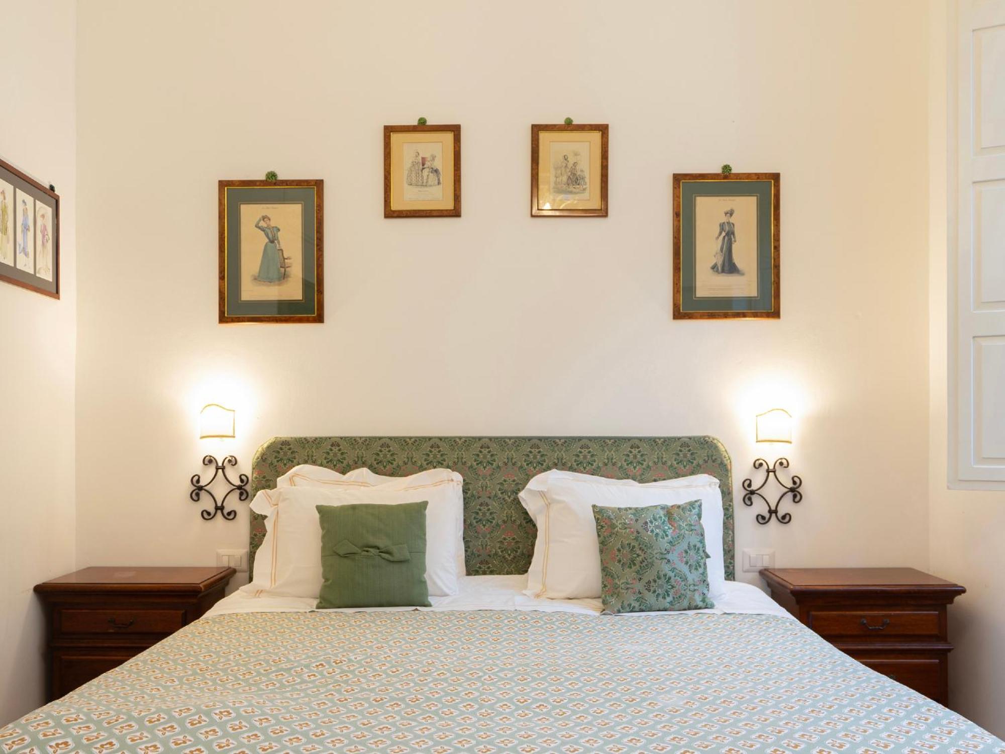 Suite Familiare