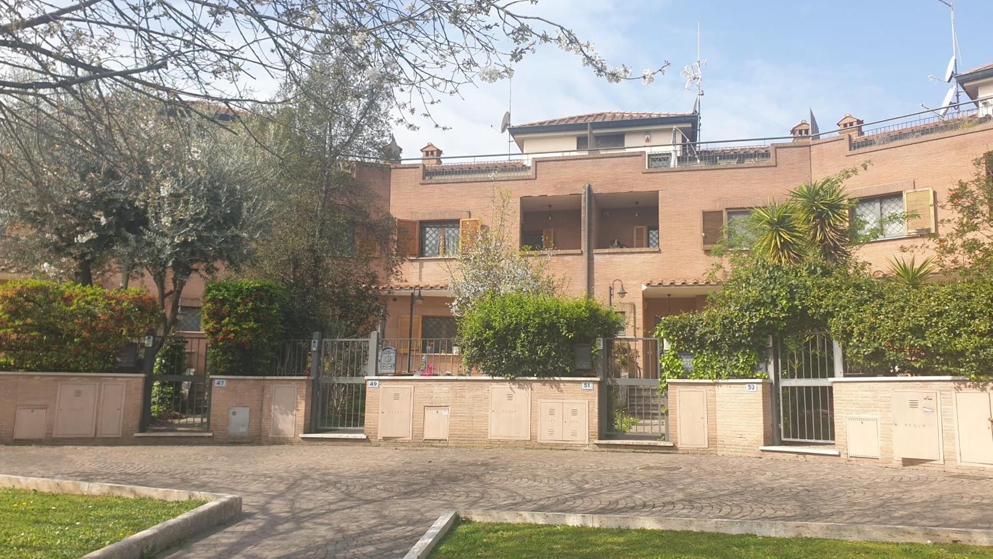 Villa con 3 Camere da Letto