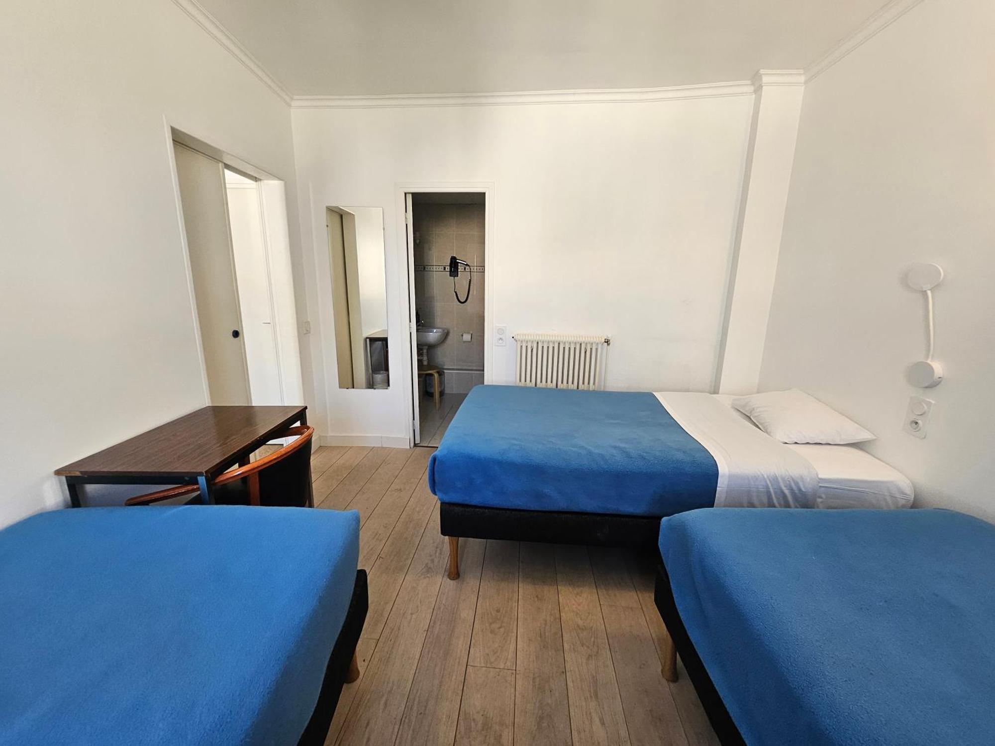 Suite Familiare