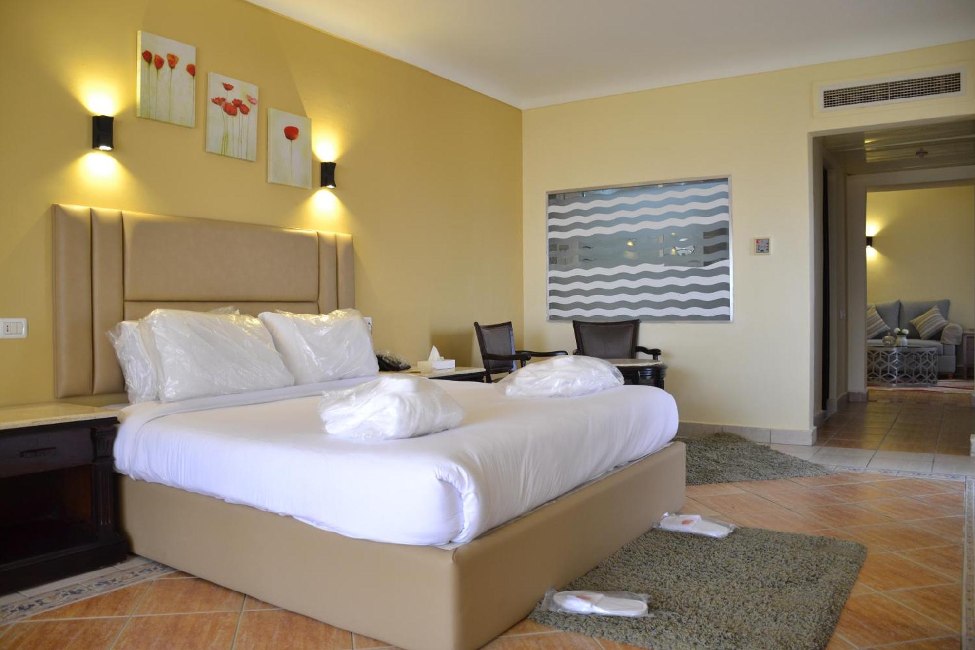 Suite con Vasca Idromassaggio