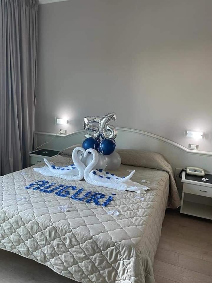Deluxe Double Room Balcony Sea View