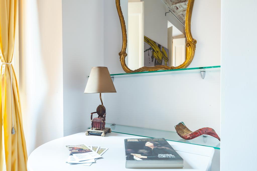Suite Deluxe