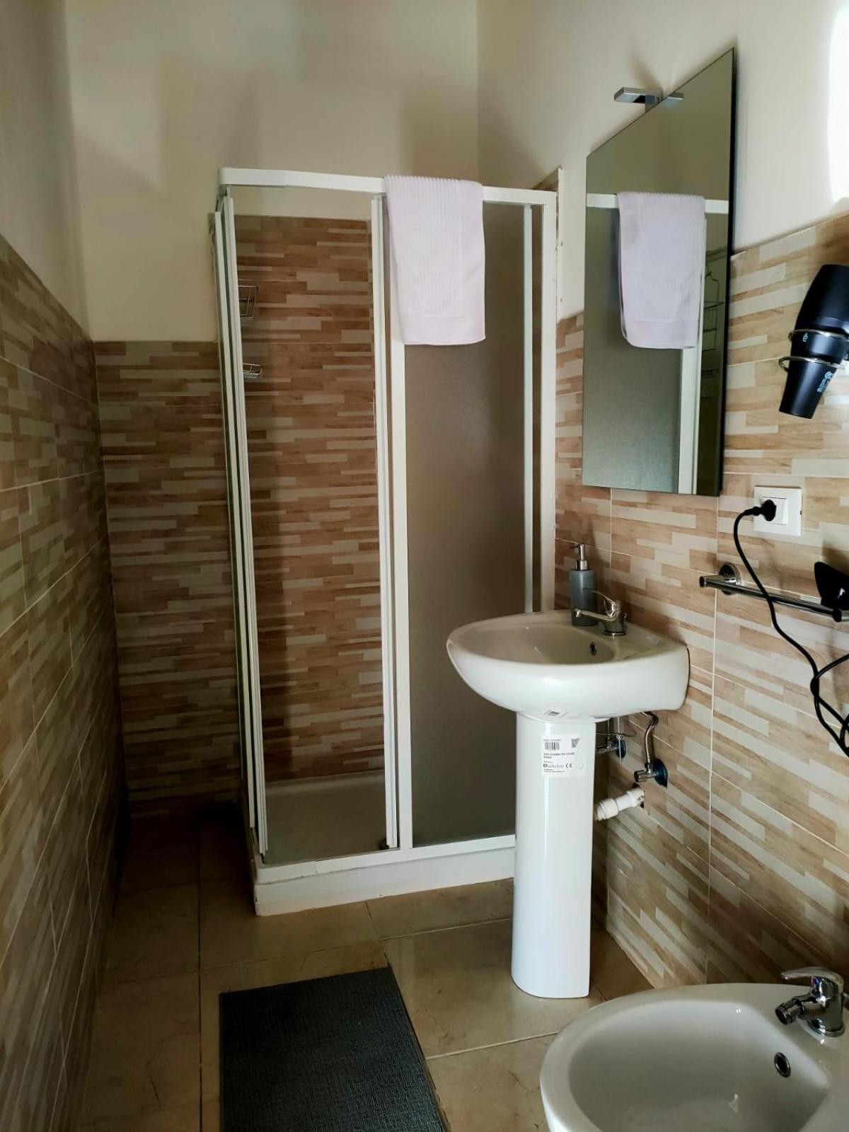 Camera Tripla con Bagno Privato