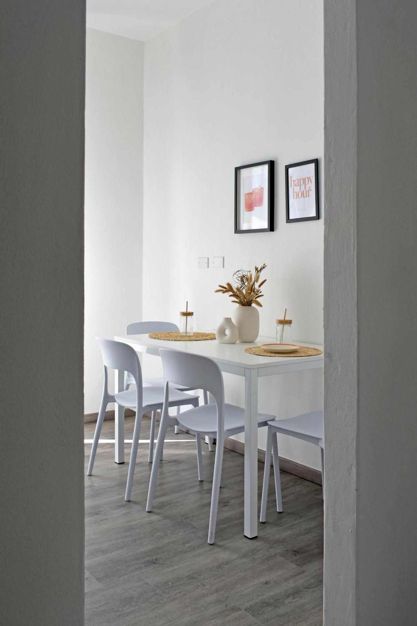 Appartamento Superior con Balcone
