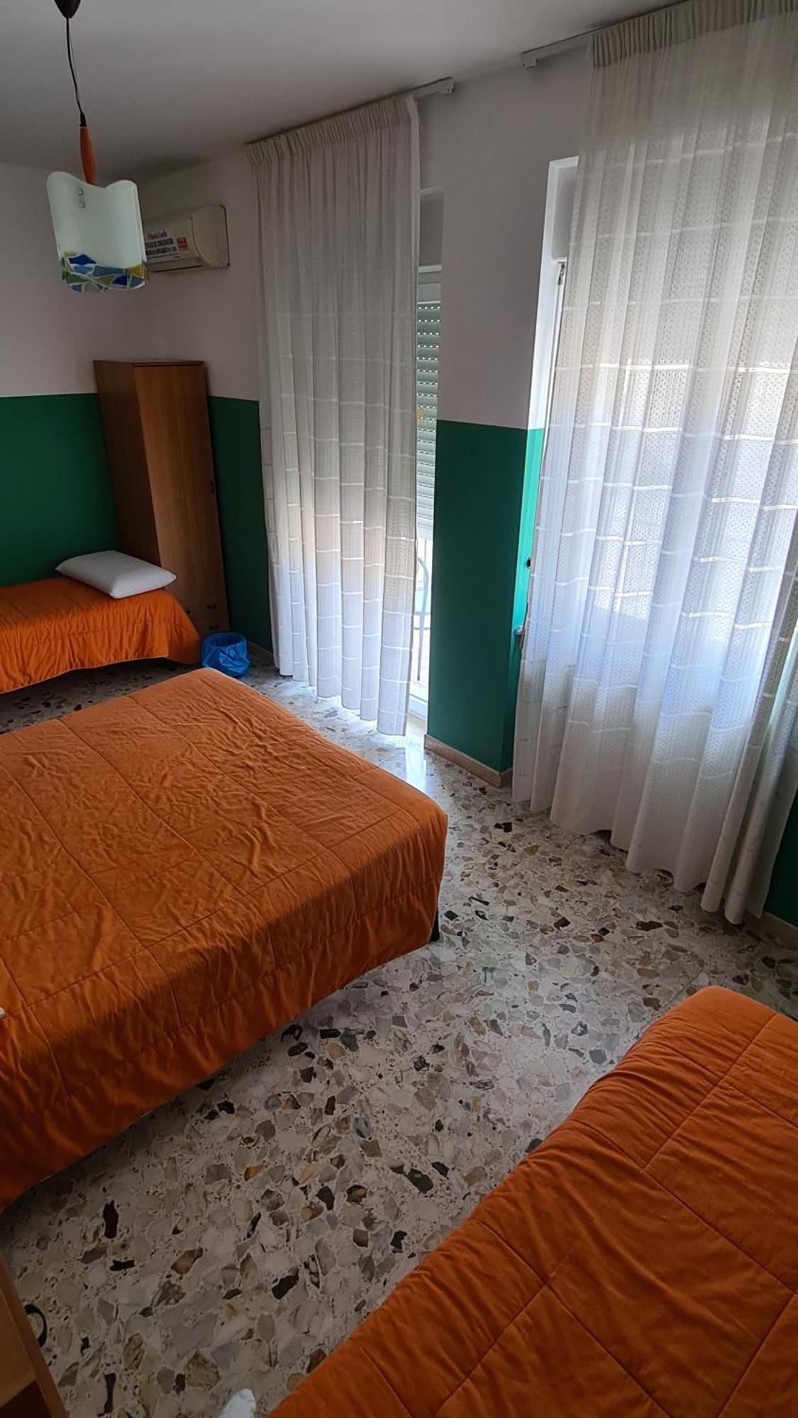 Appartamento Standard con 2 Camere da Letto