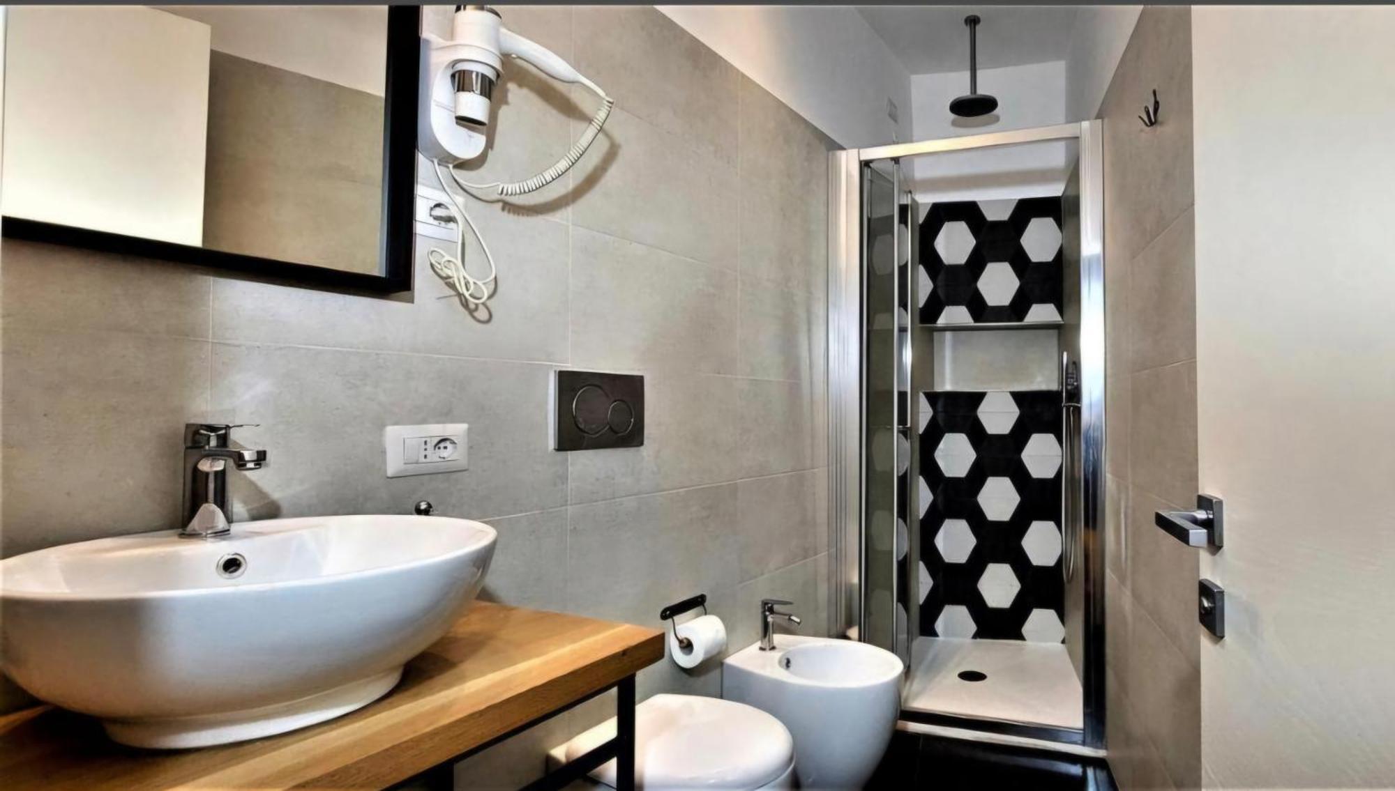 Appartamento Suite