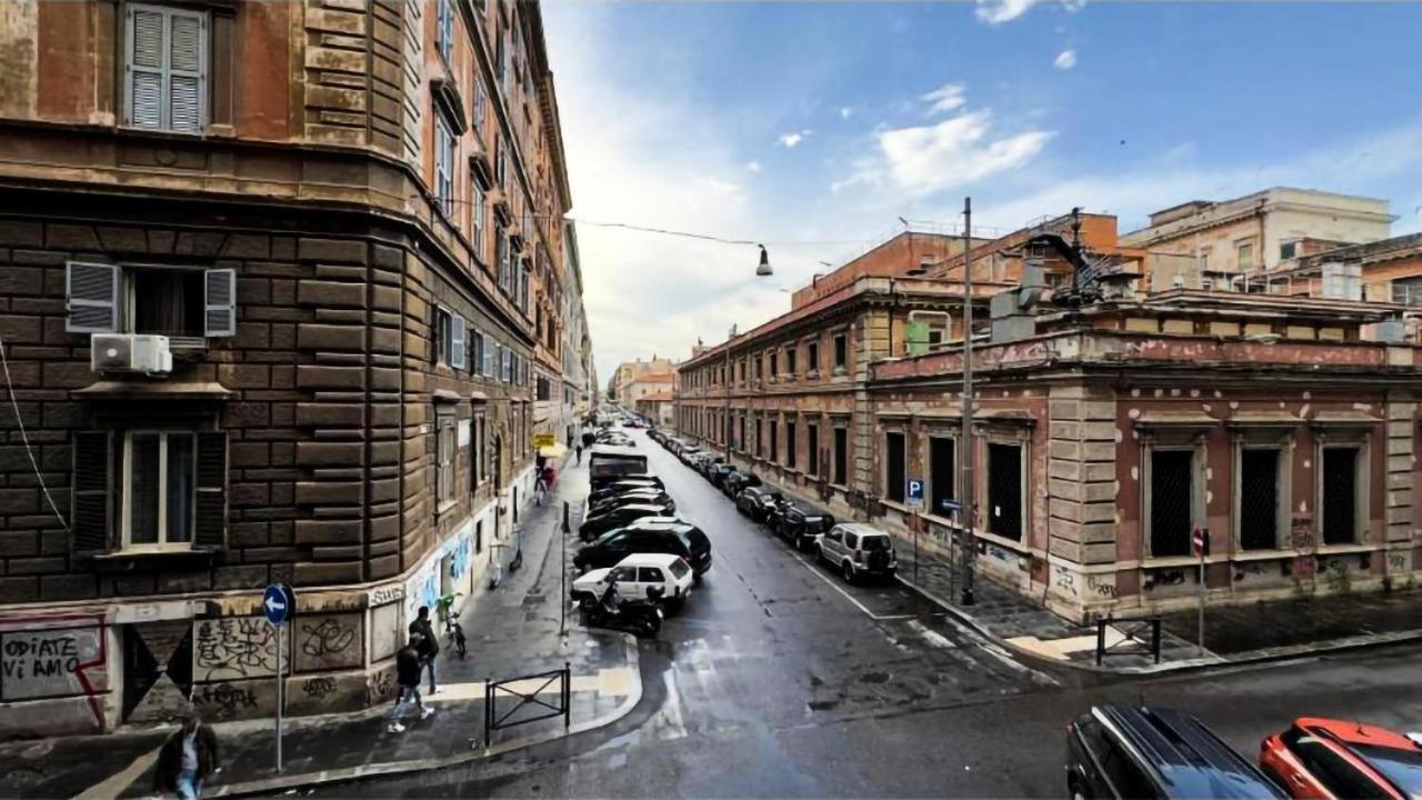 Camera Familiare con Bagno Privato