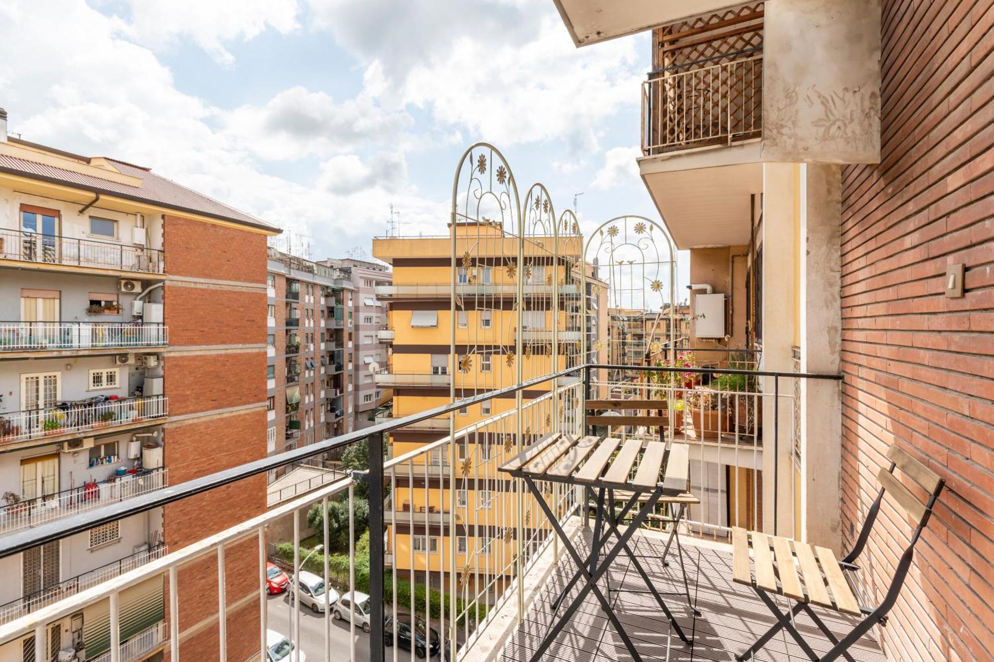 Standard Double Room with Balcony,1661668670:JPEG