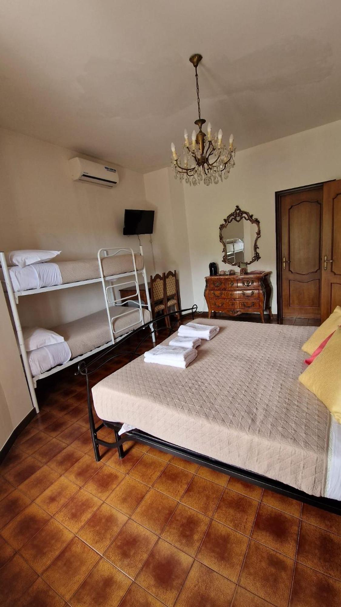 Junior Suite Balcony