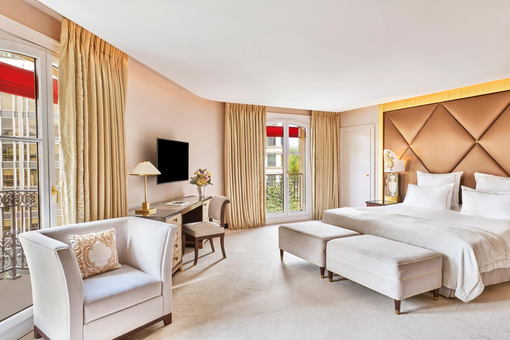 Junior Suite Deluxe