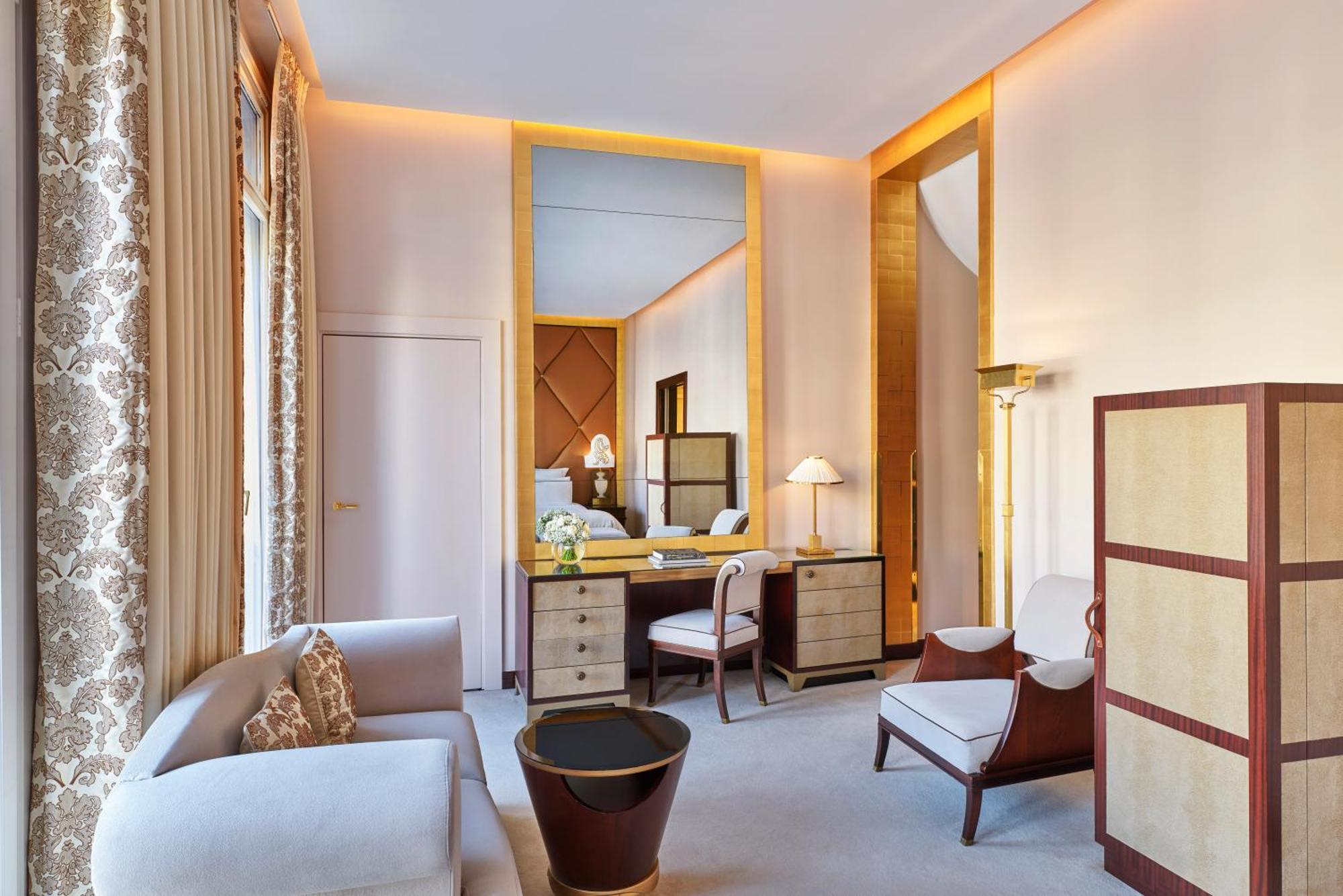 Junior Suite Prestige Champs-Élysées