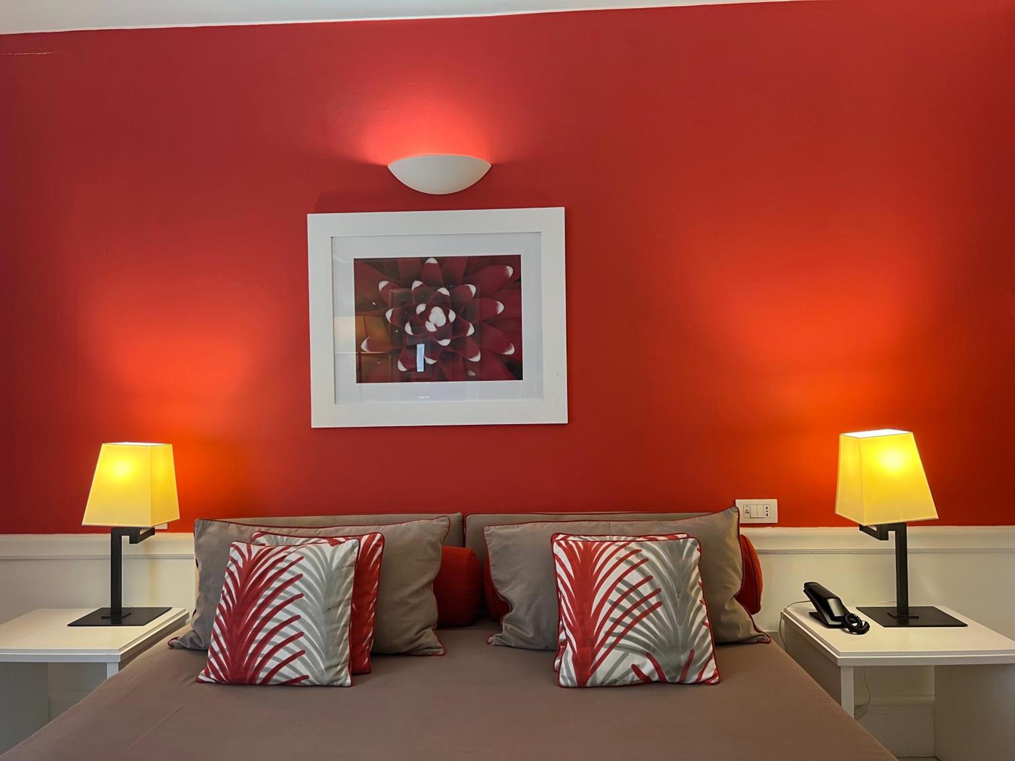 Suite Sea View Terrace