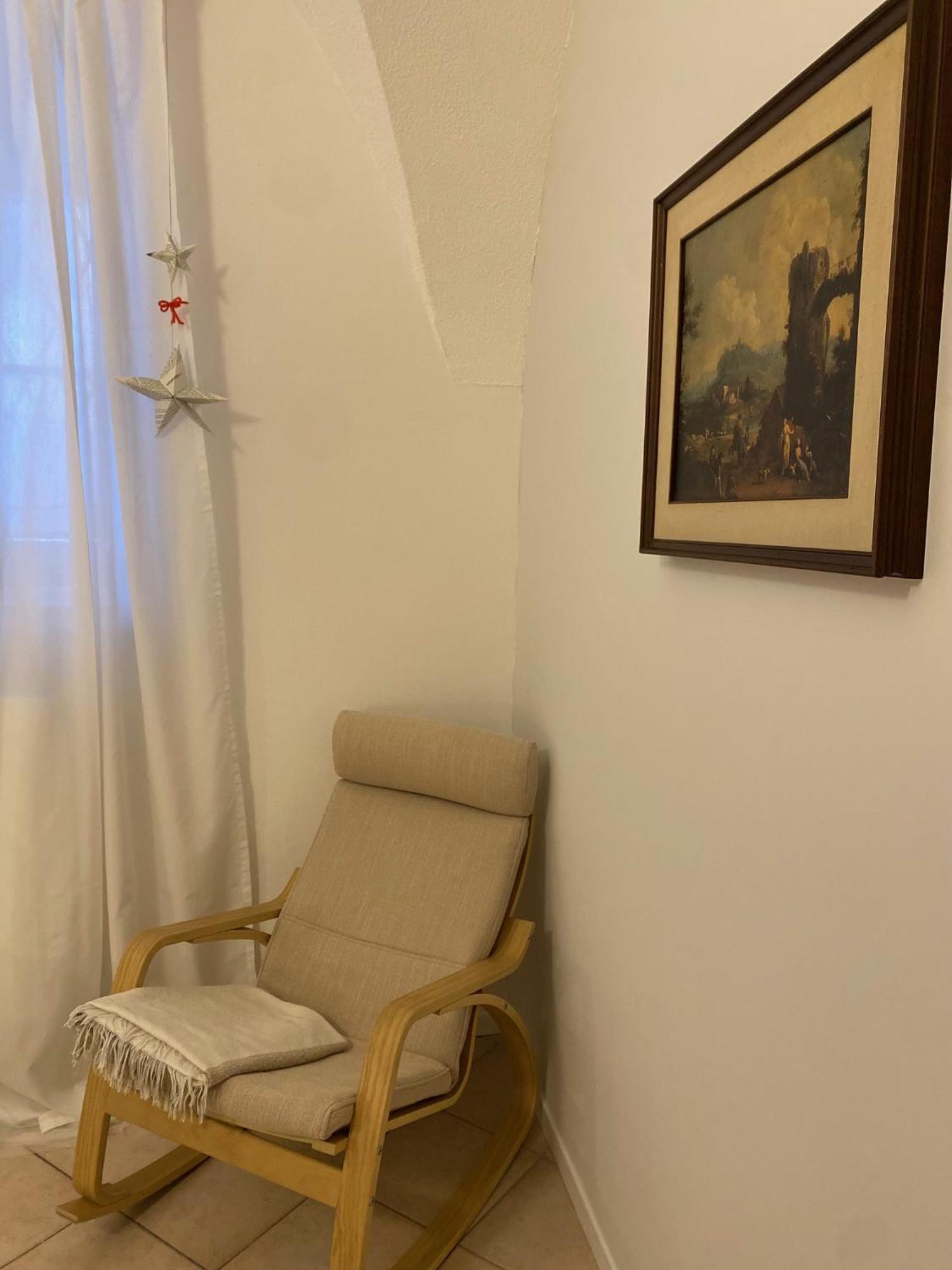 Appartamento Familiare con 1 Camera da Letto