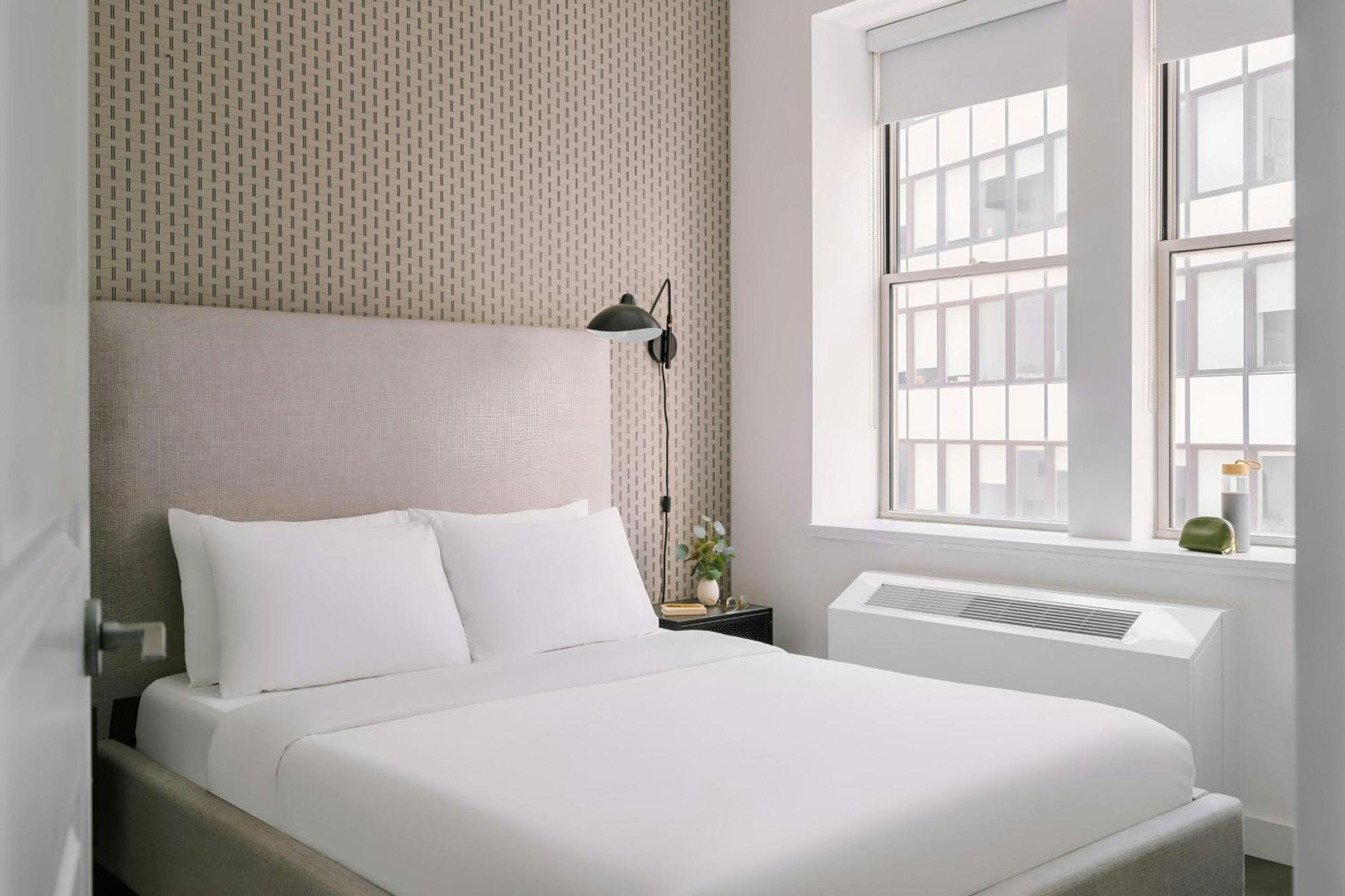Appartamento con 1 Camera da Letto e 1 Letto Queen-Size
