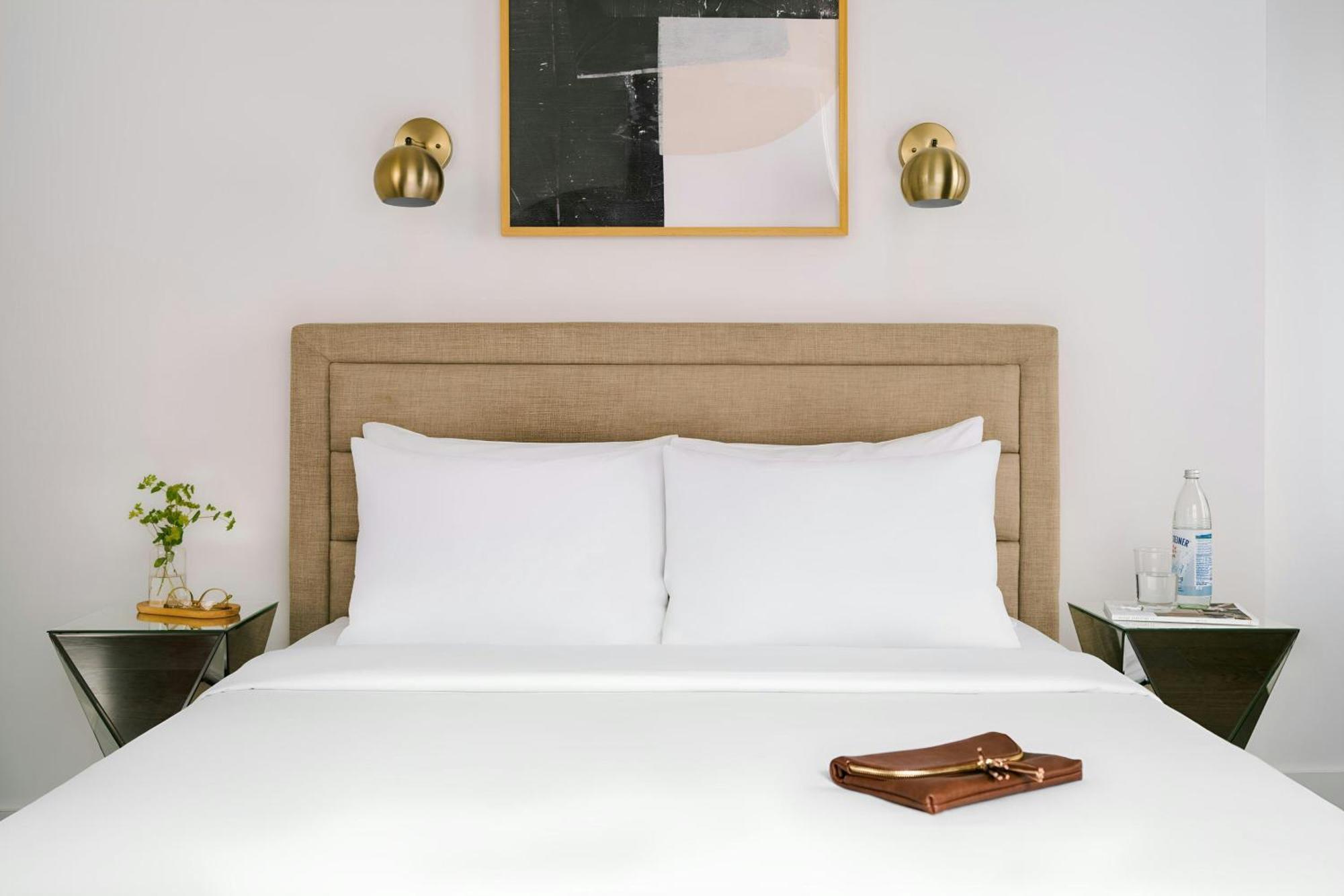 Appartamento Deluxe con 3 Camere da Letto
