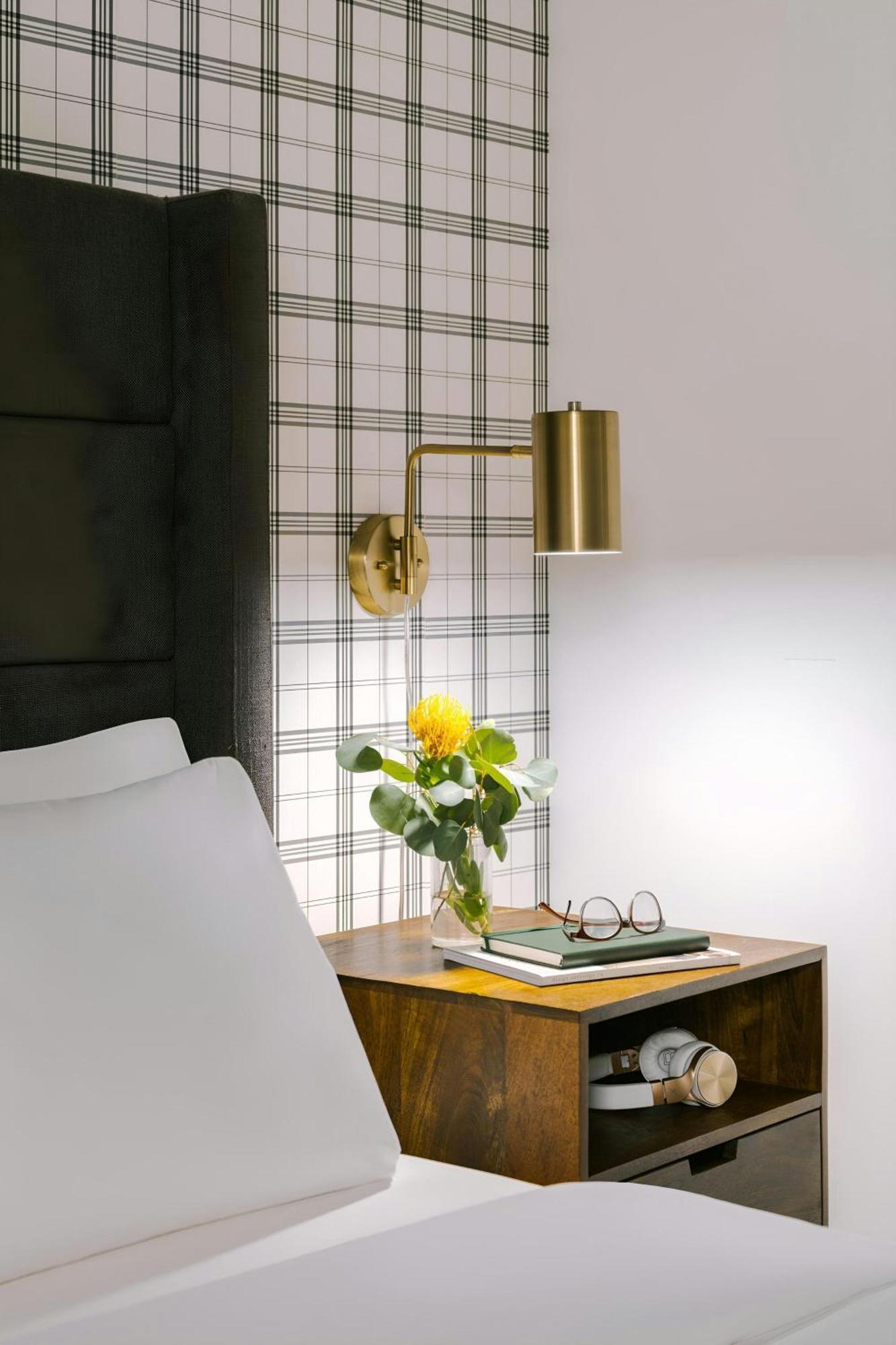 Appartamento con 1 Camera con 2 Letti Queen-Size e Divano-Letto