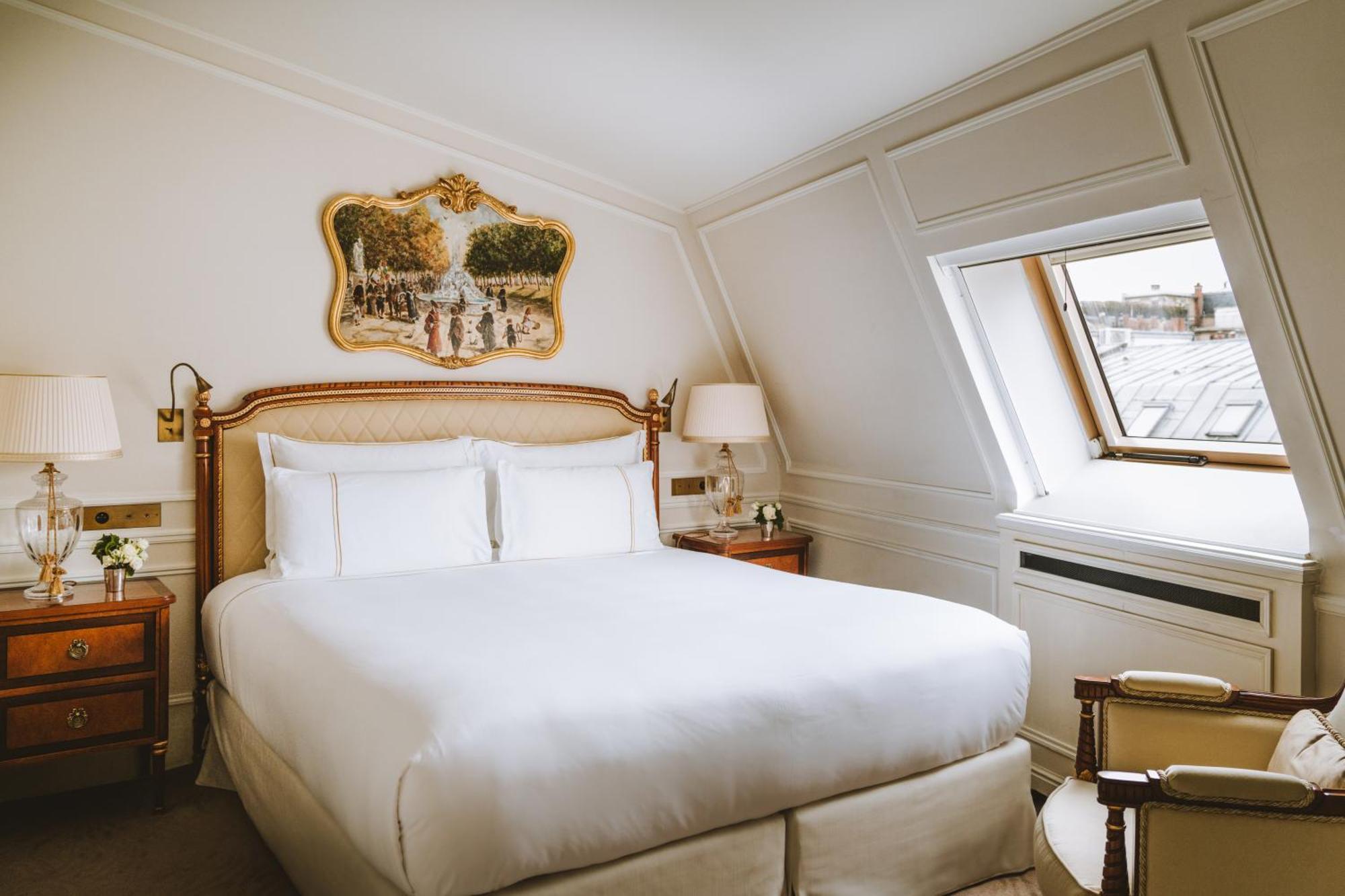 Suite Parisienne