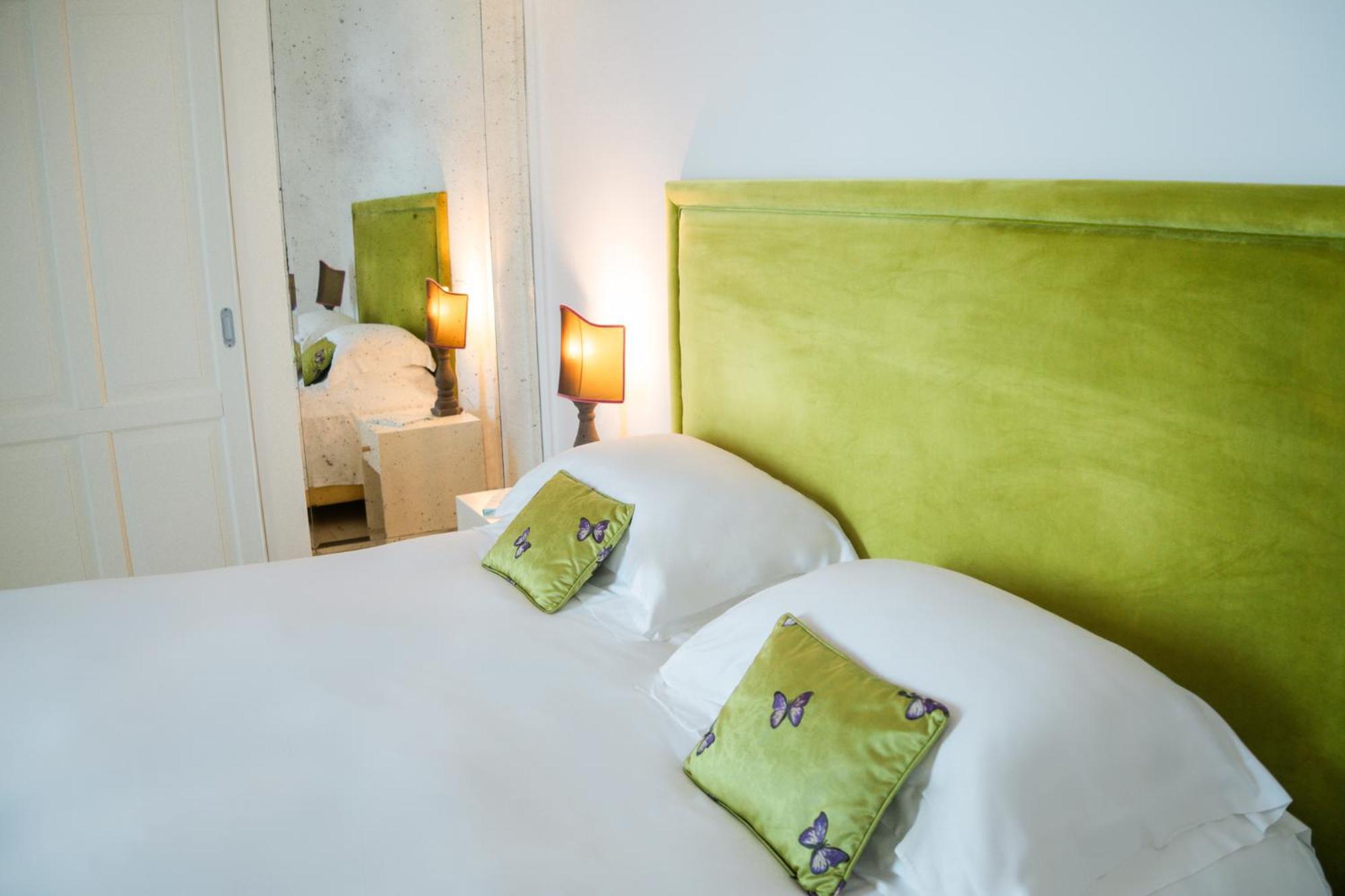 Suite Sea View