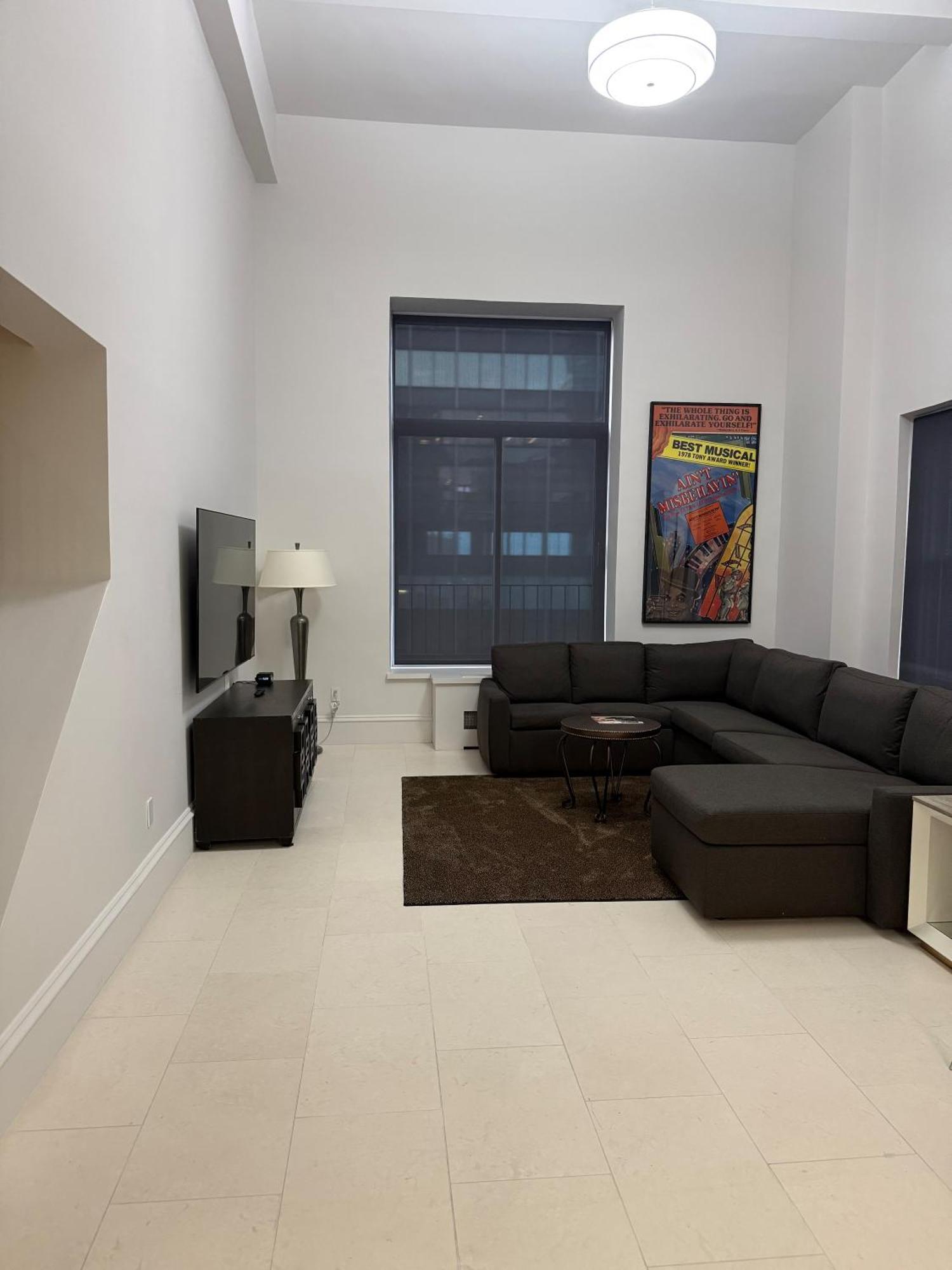 Suite Duplex