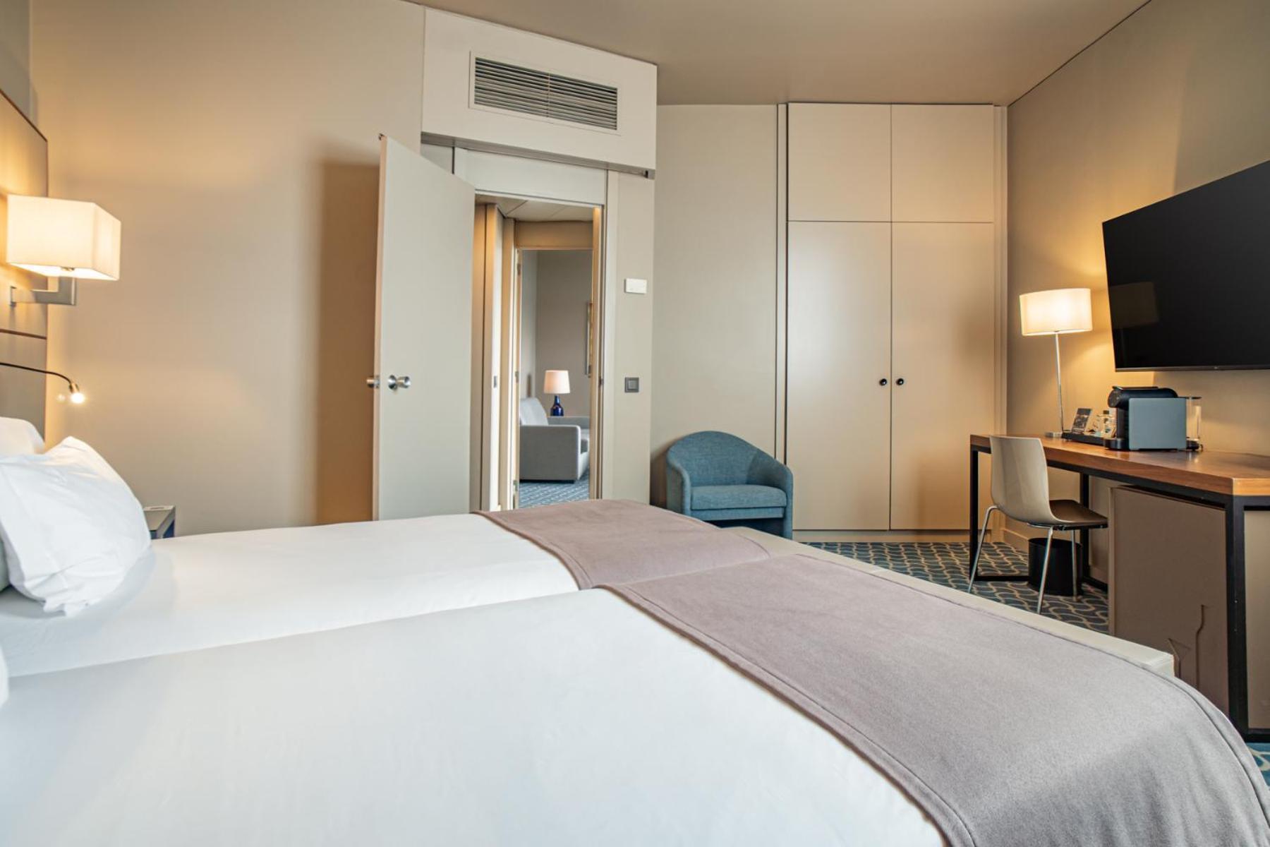 Suite Comfort Plus
