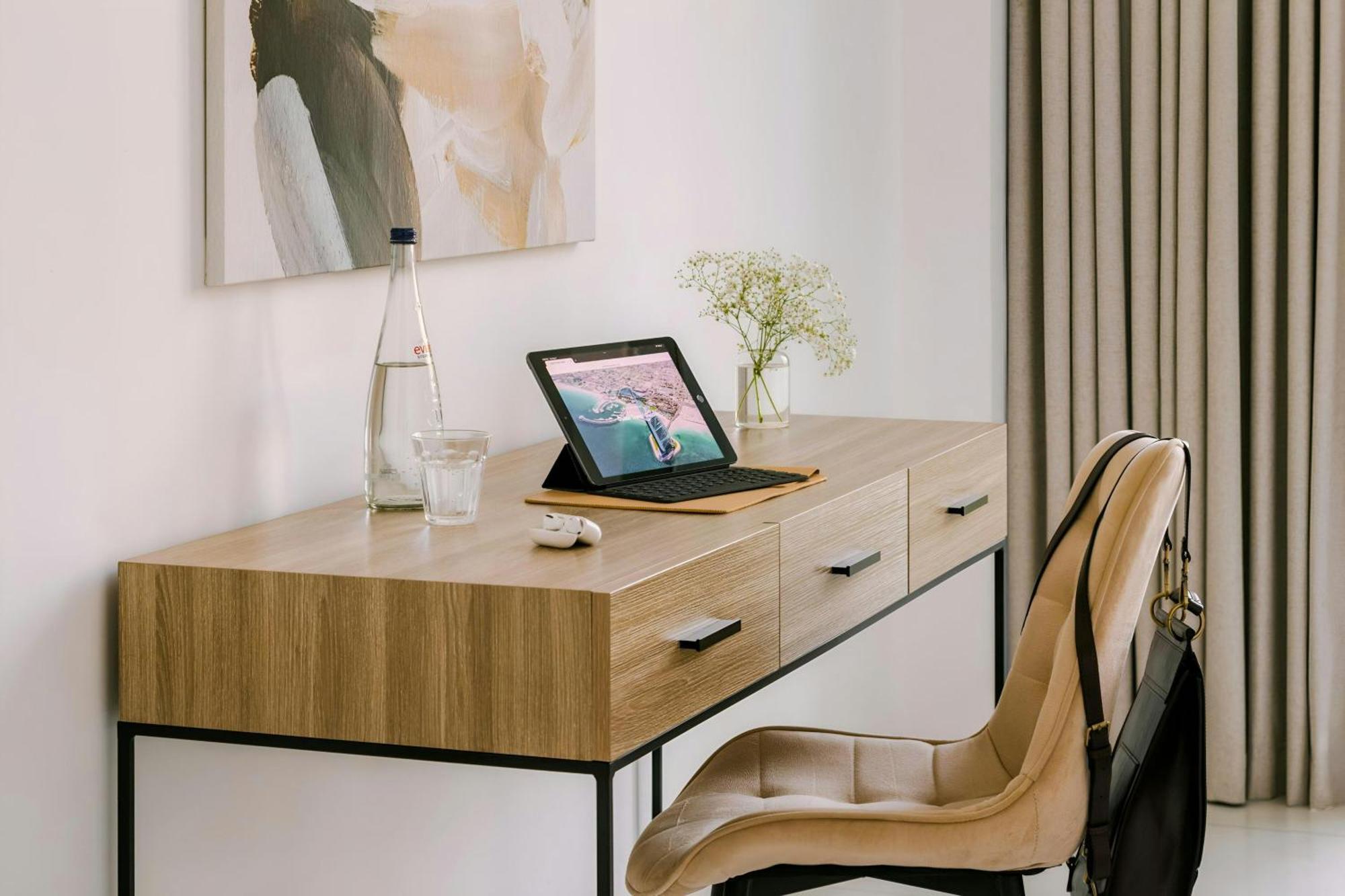 Appartamento con 2 Camere da Letto