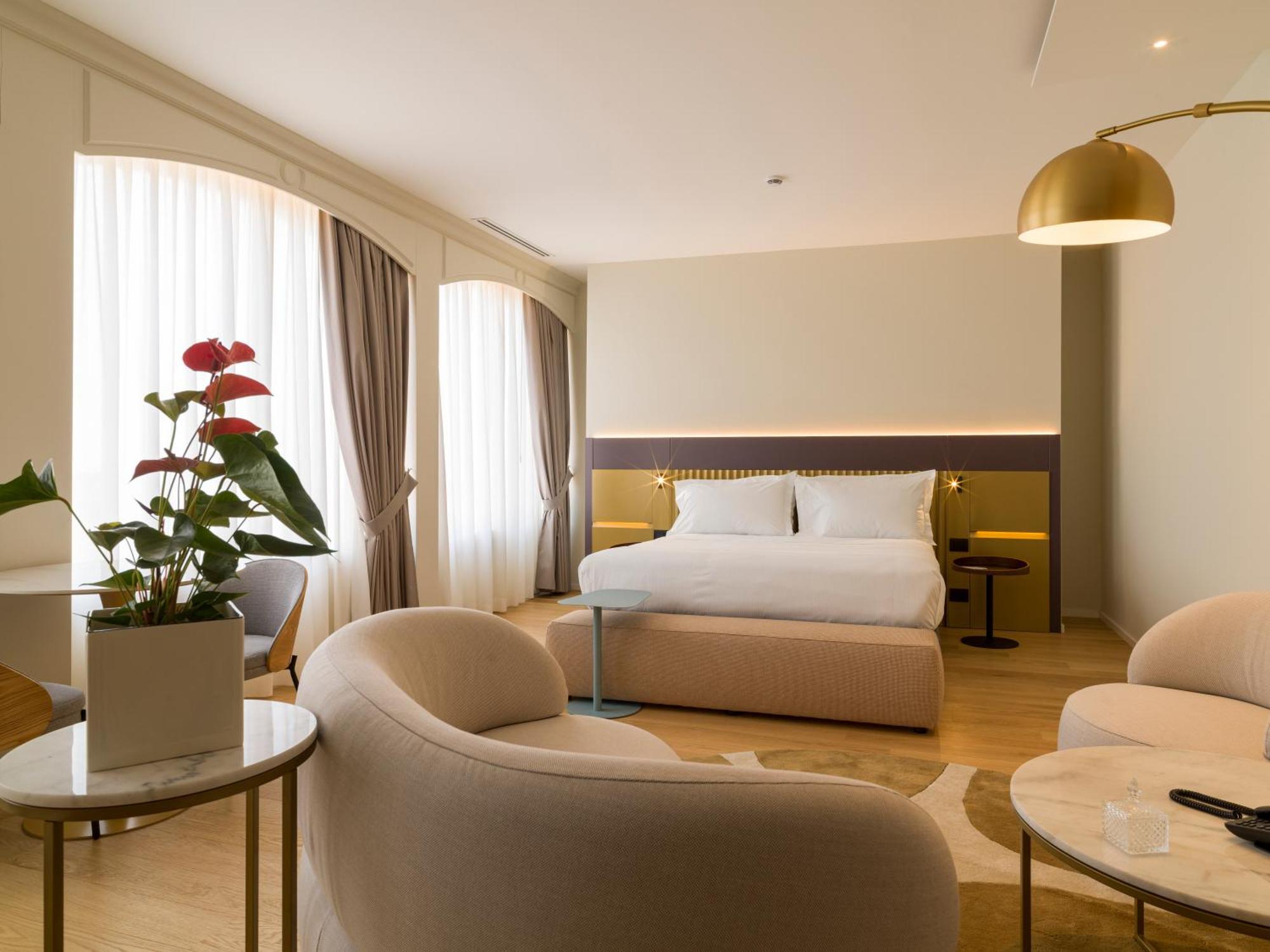 Suite Familiare