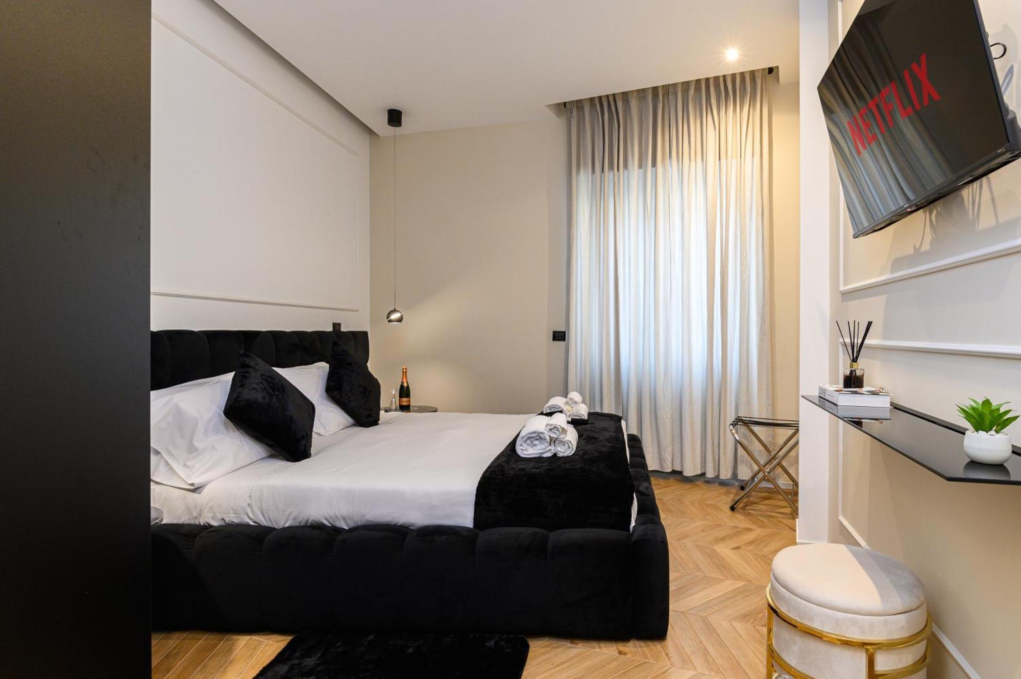 Appartamento Superior con 2 Camere da Letto