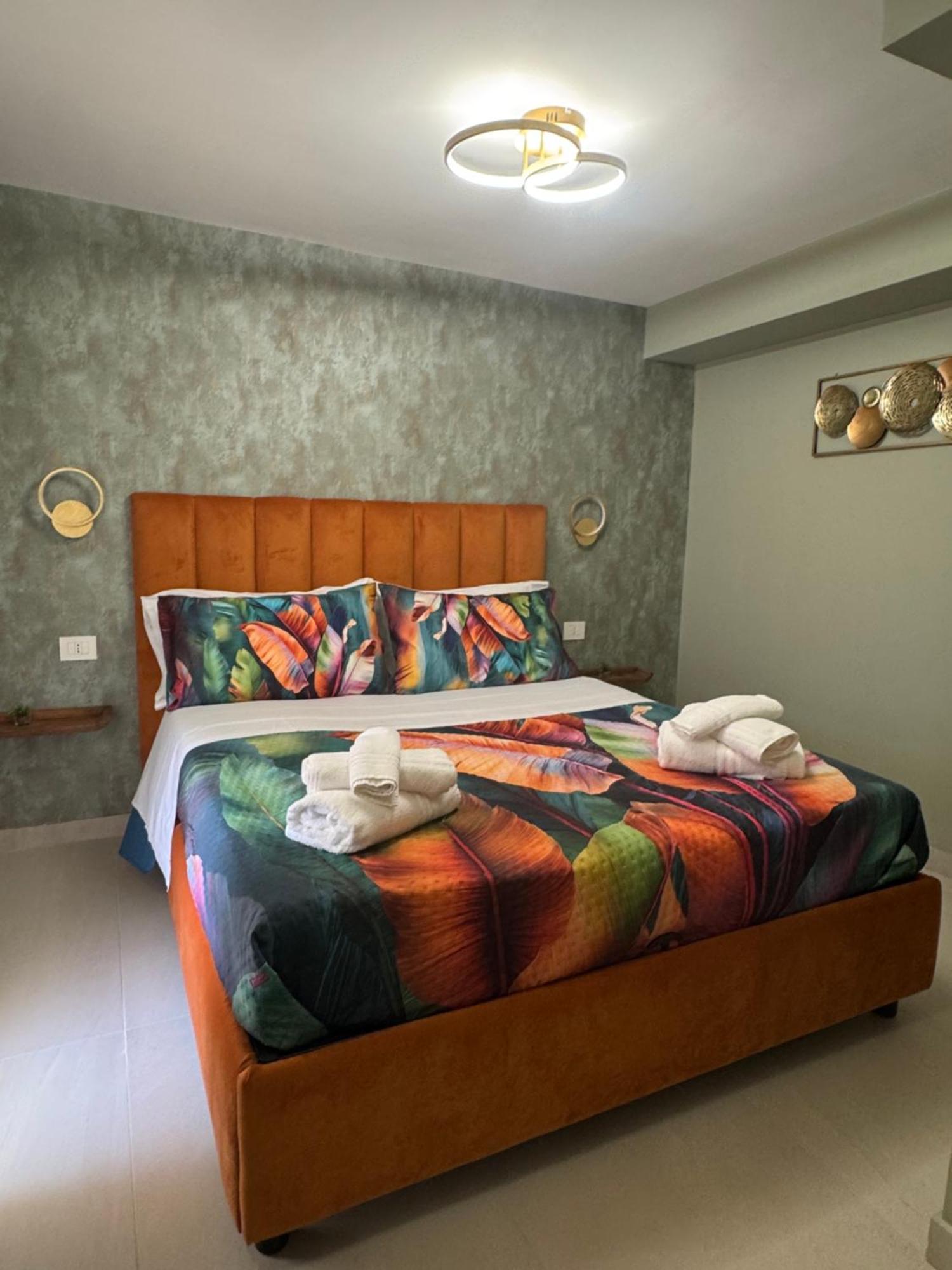 Suite con Terrazza
