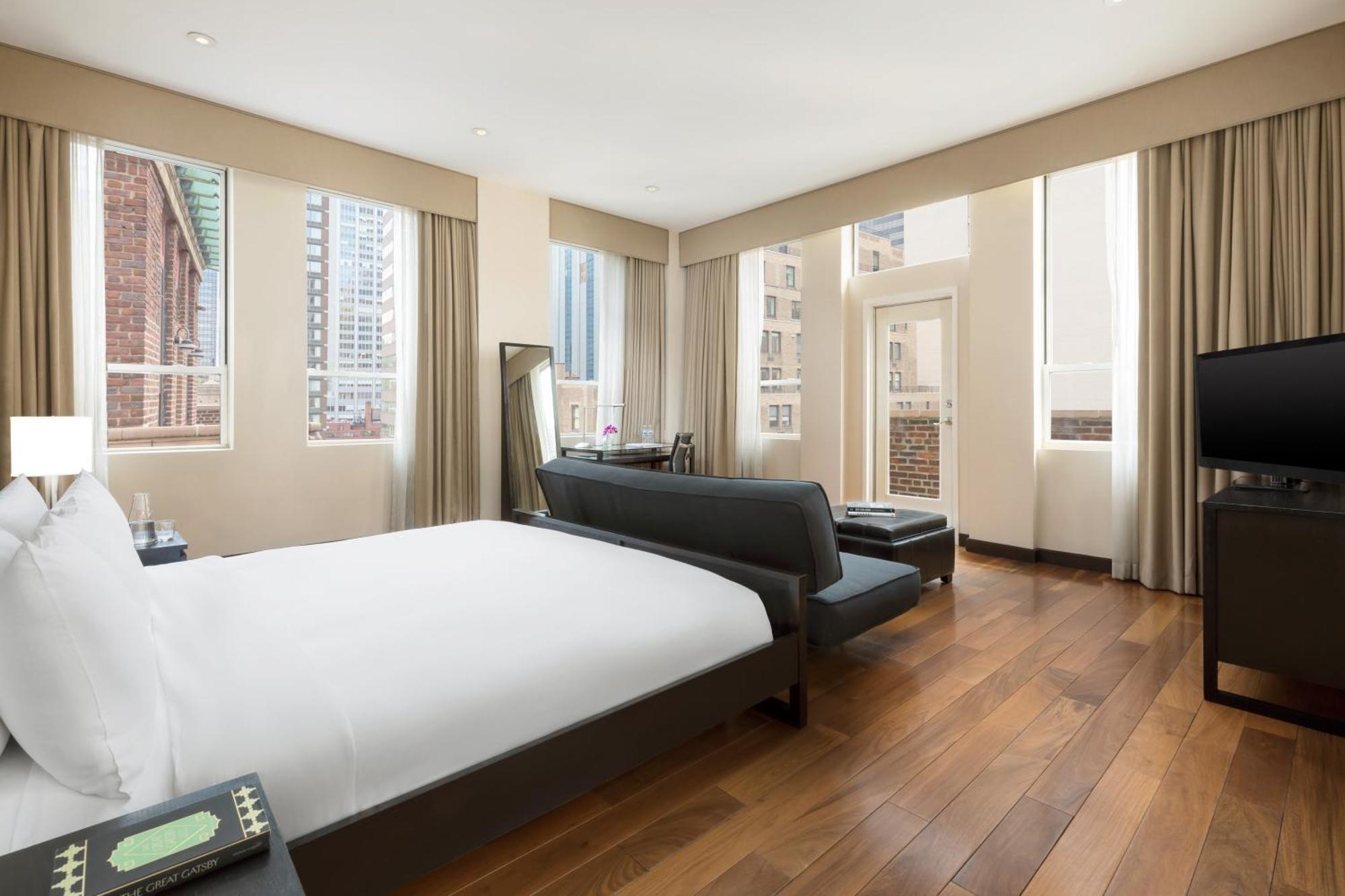 Suite Skyloft Signature