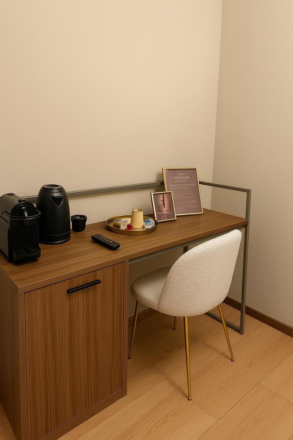 Suite Familiare Deluxe