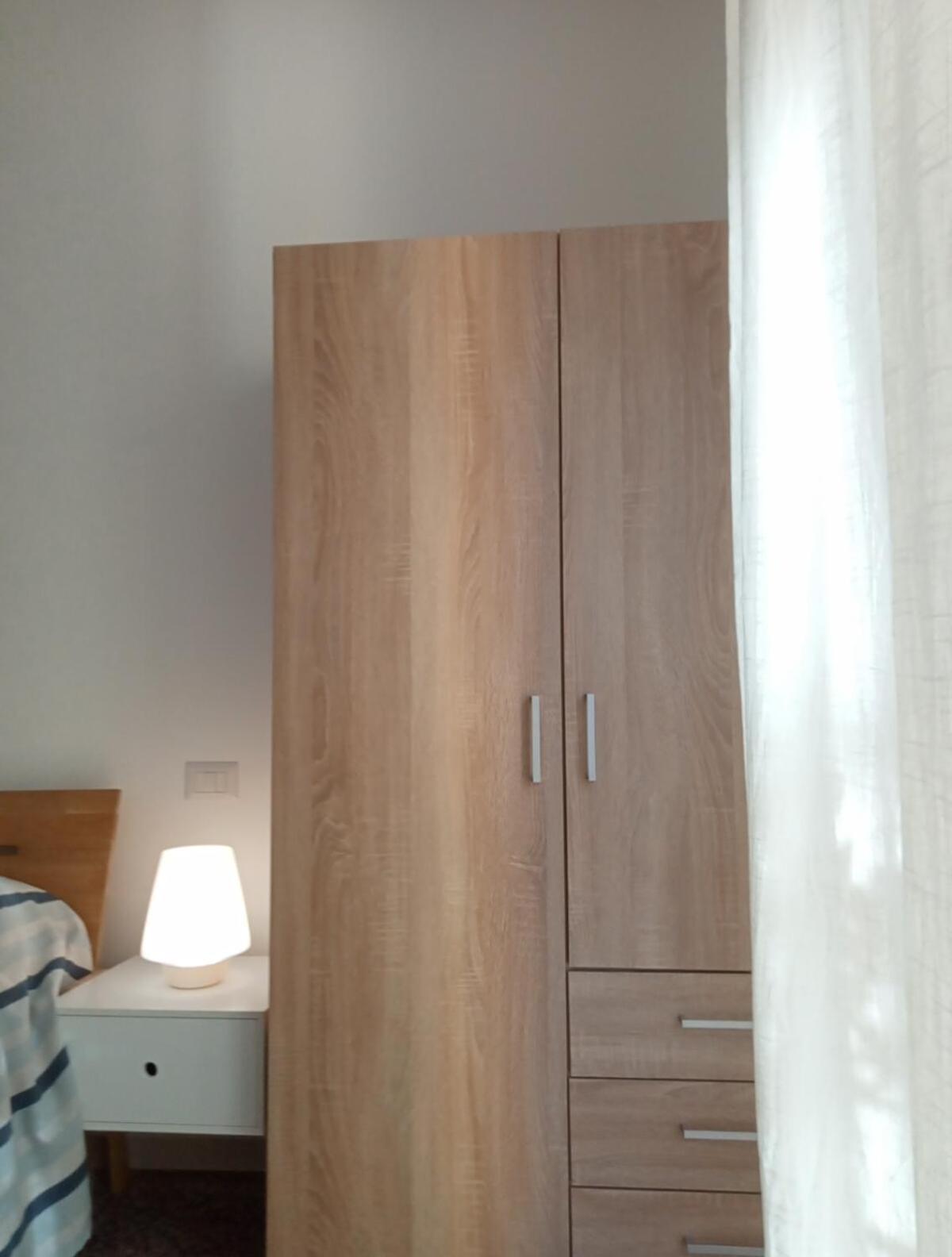 Double Room Balcony