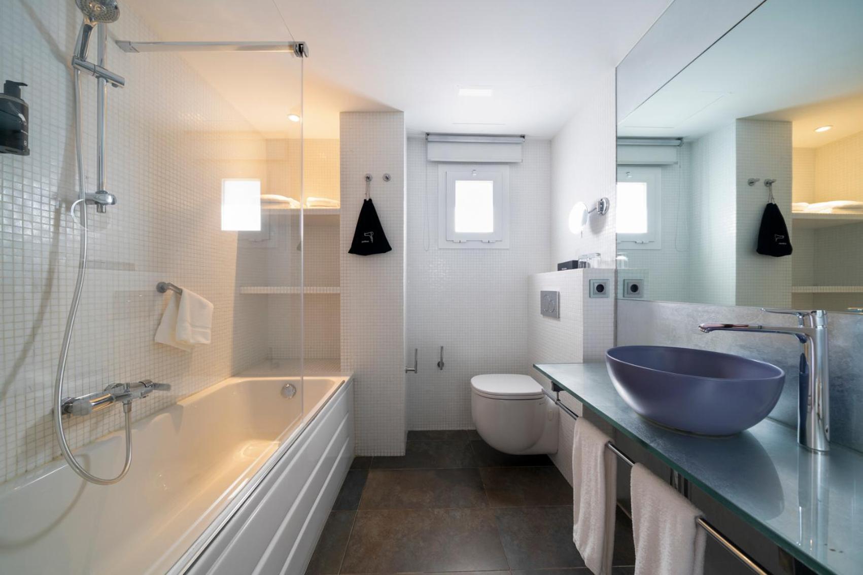 Suite con Vista Formentera