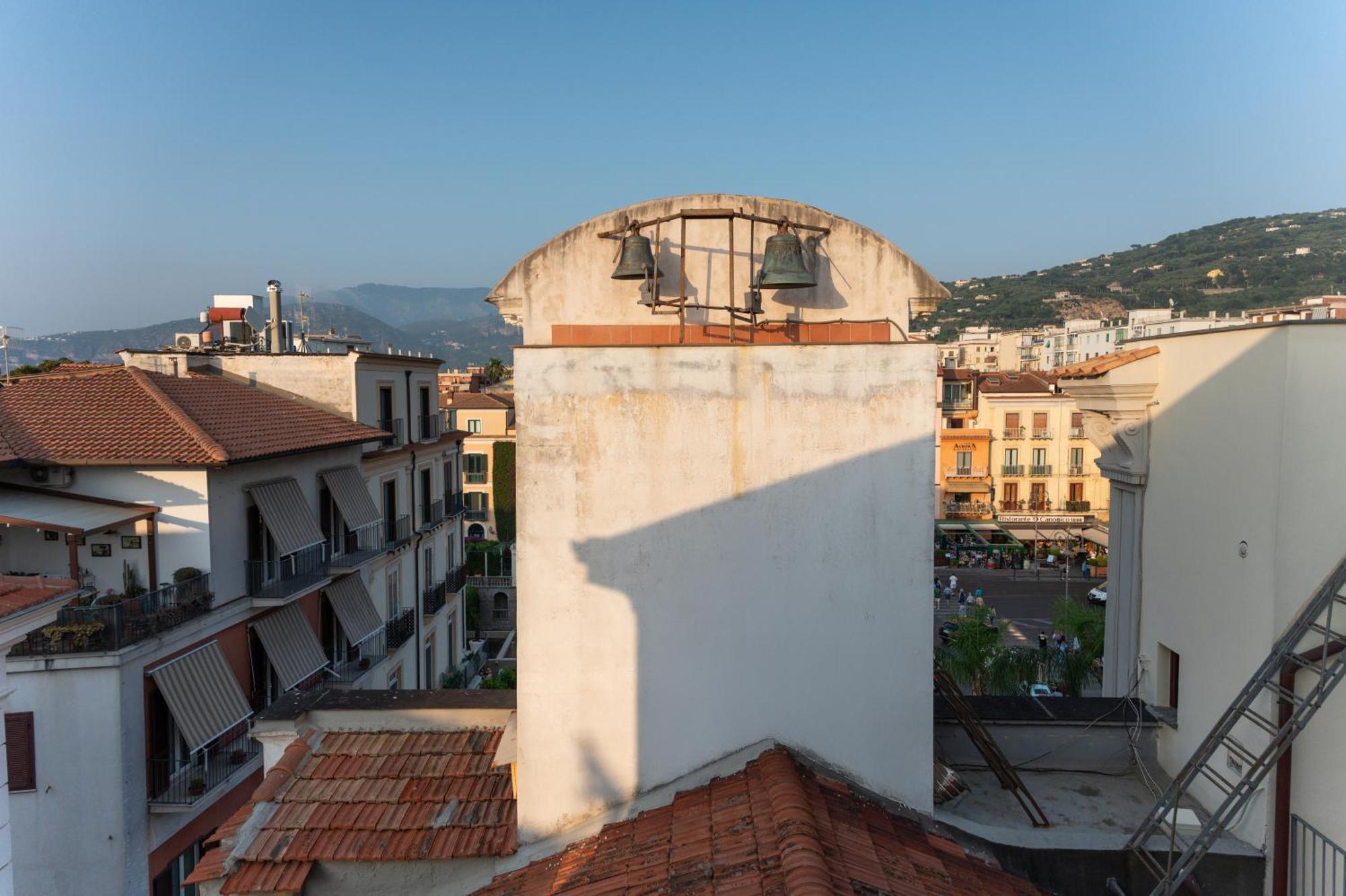 Appartamento con Vista e Balcone