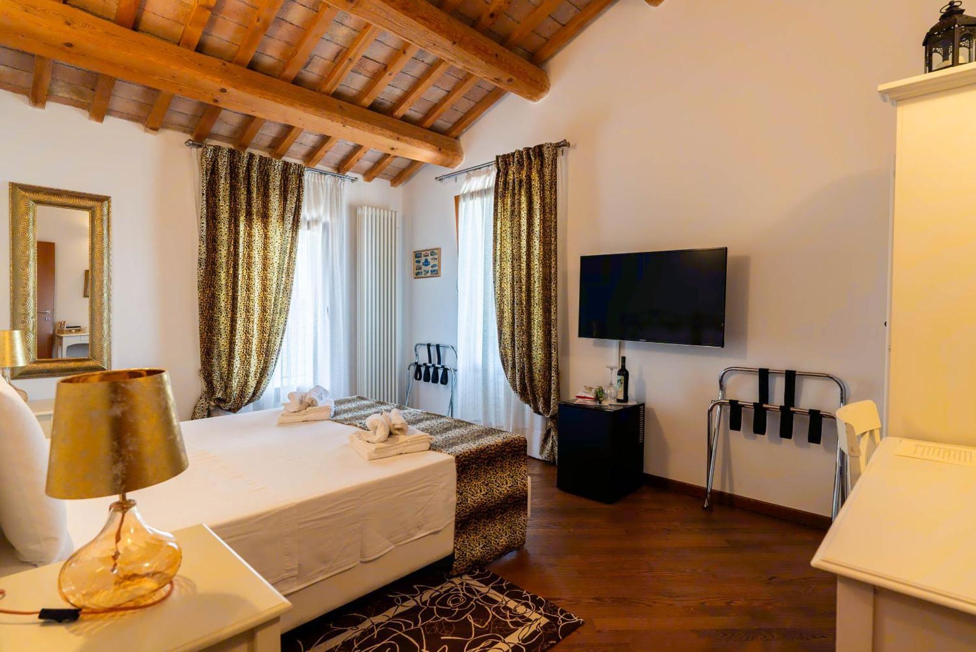 Suite Duplex
