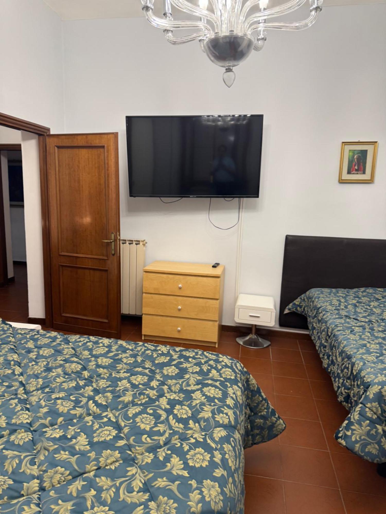 Appartamento