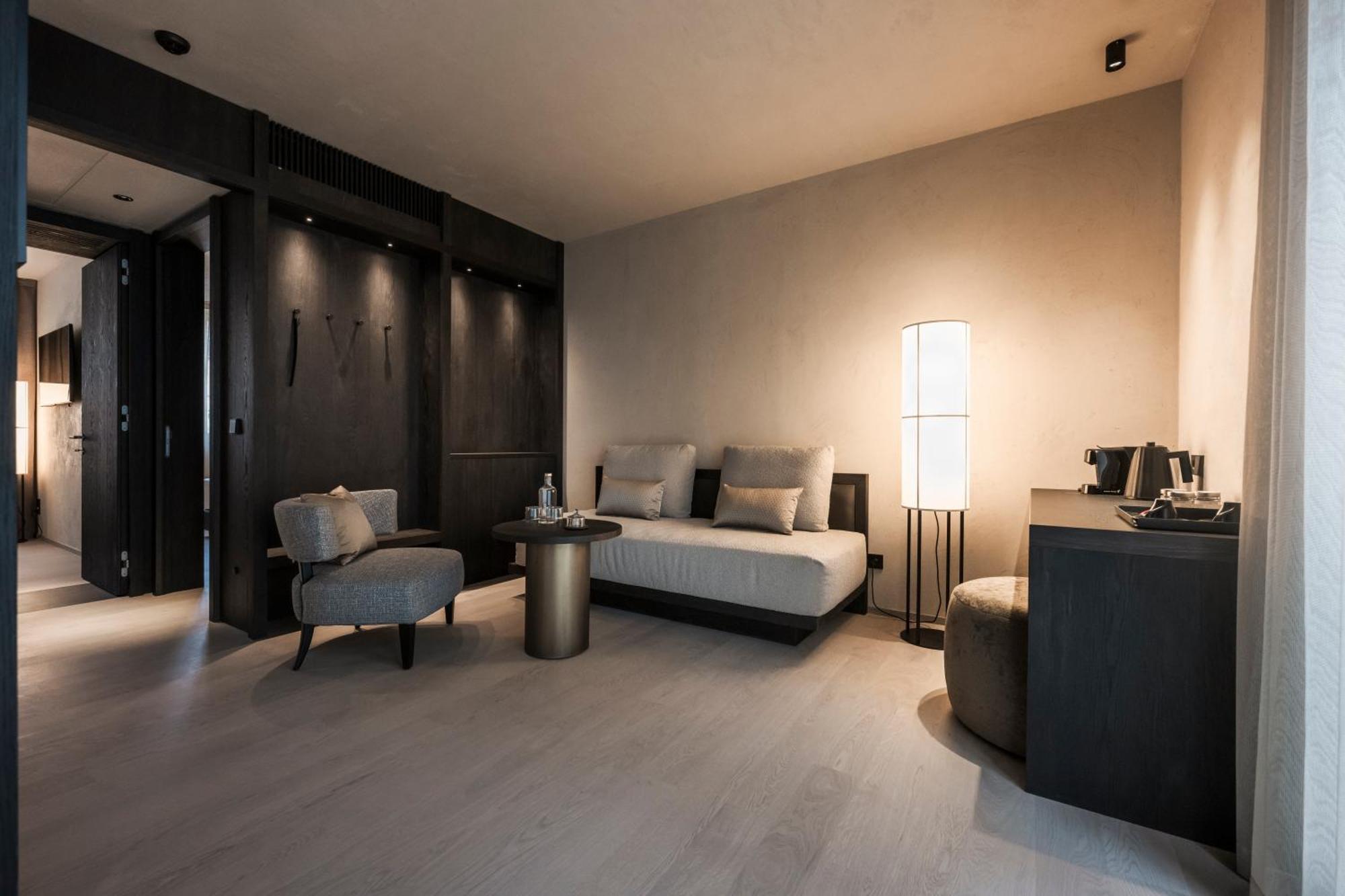 Suite Familiare