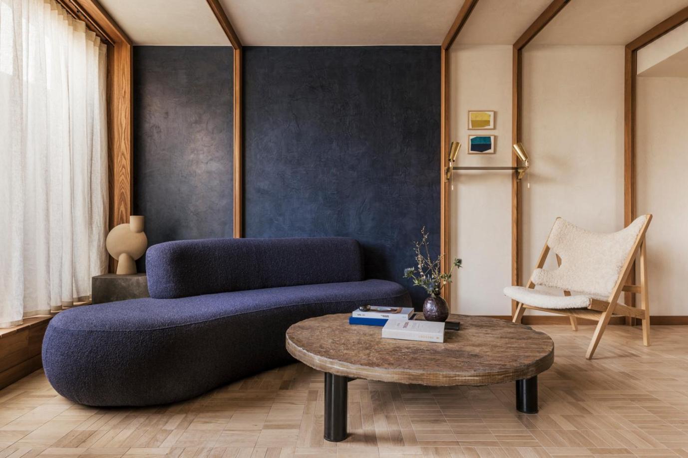 Suite con balcone - Esprit libre