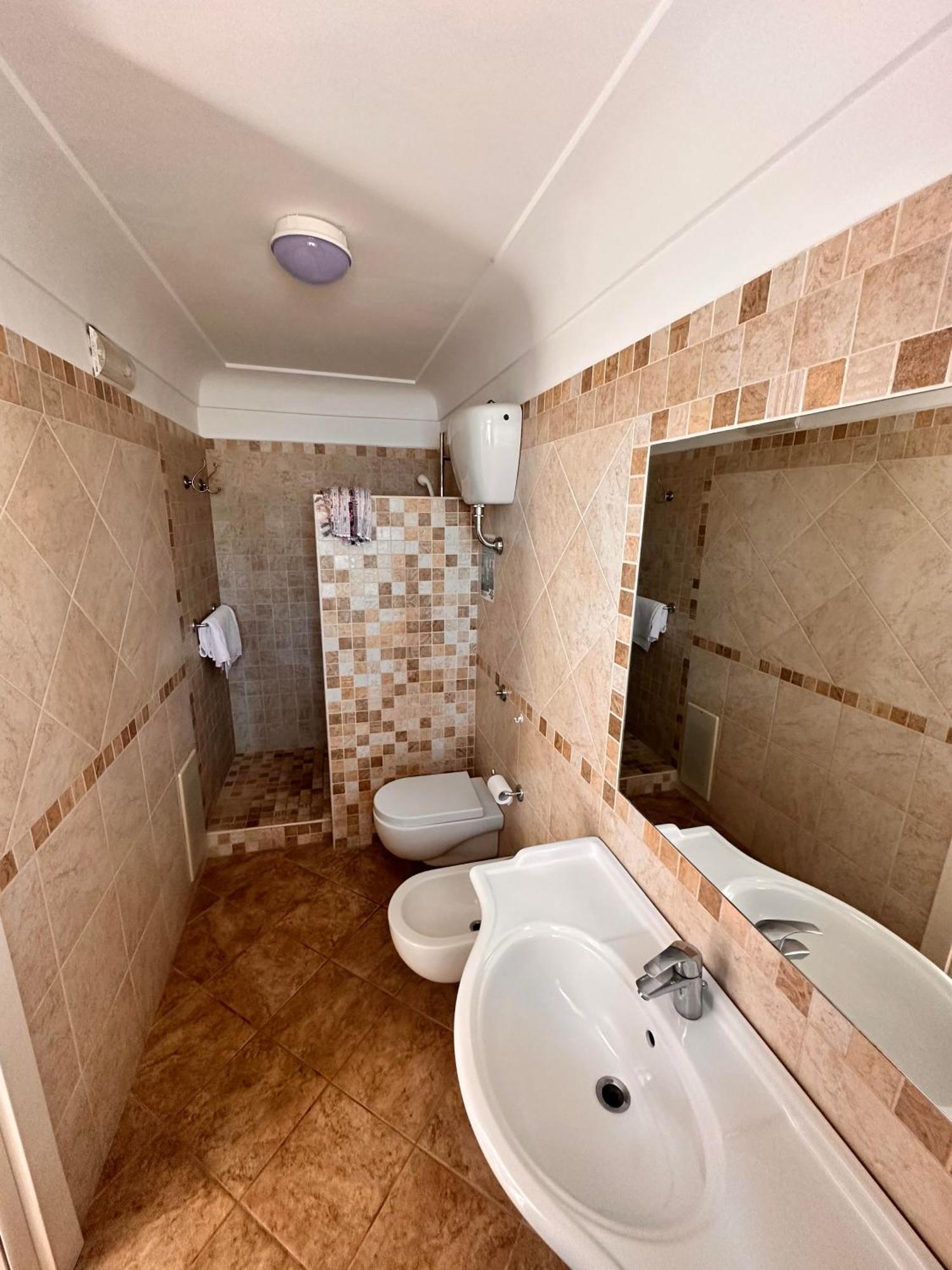 Double Room Sea View