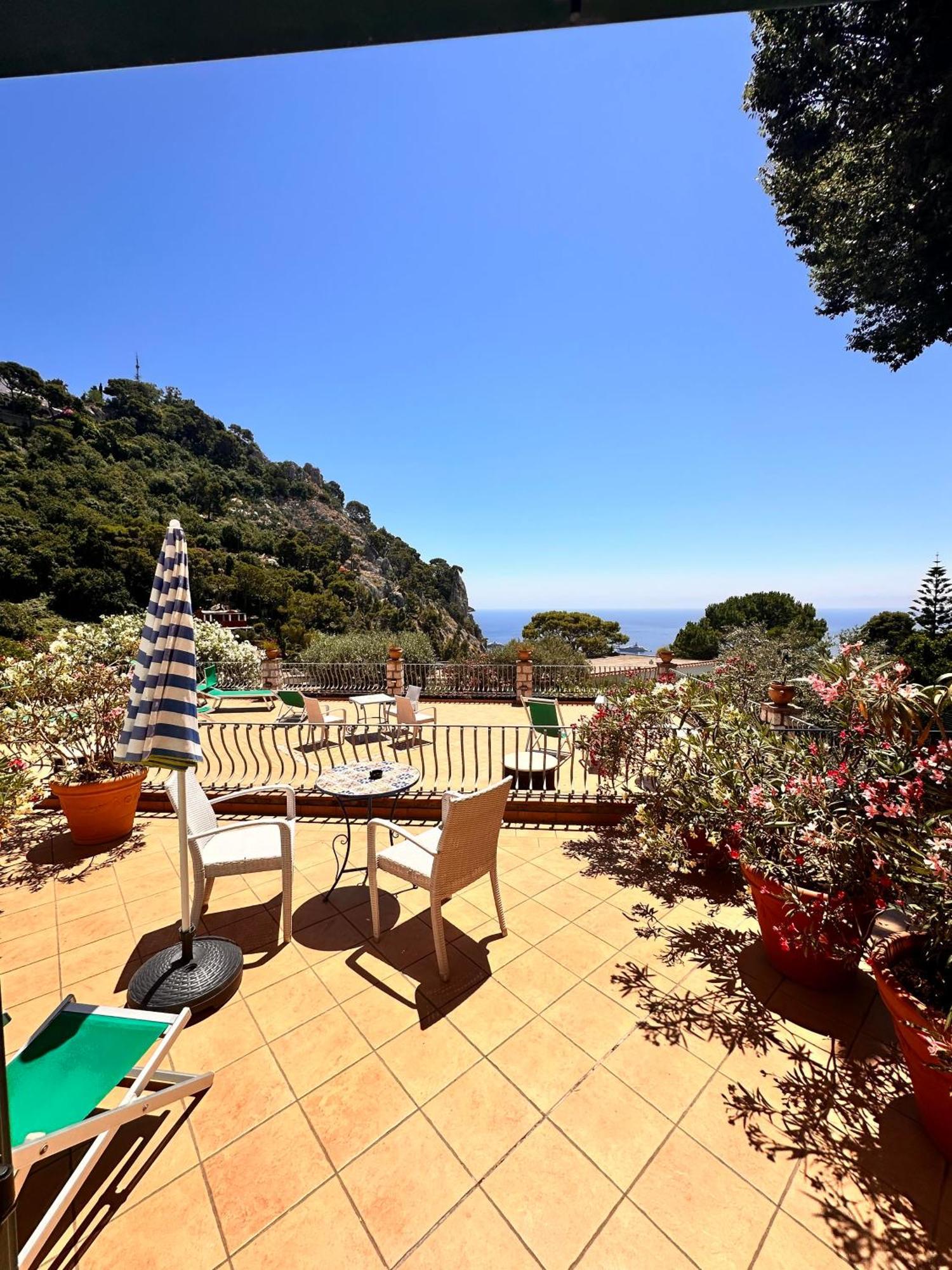 Double Room Sea View
