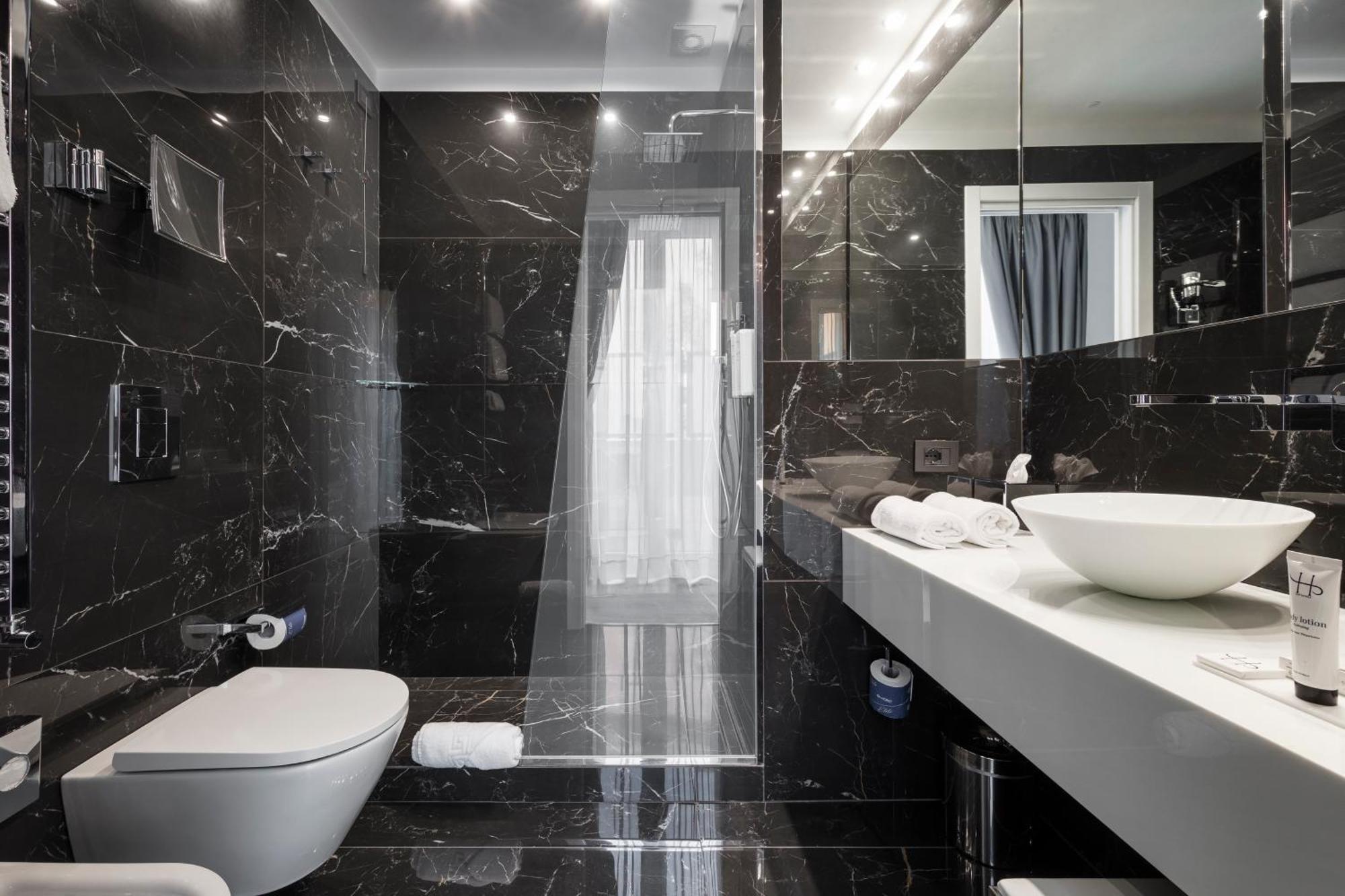 Junior Suite con Terrazza